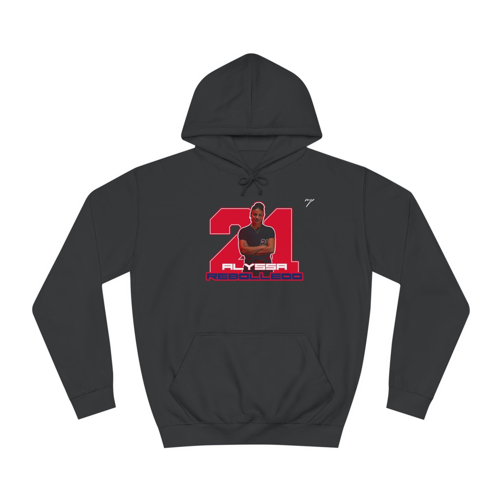 Alyssa Rebolledo Hoodie