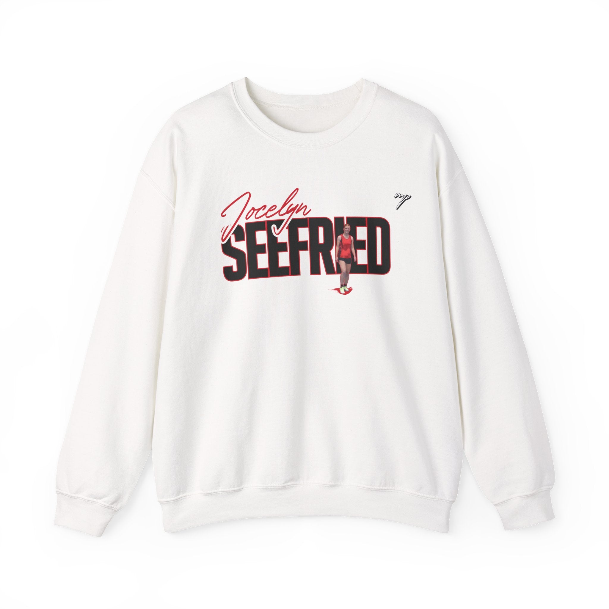 Jocelyn Seefried Crewneck