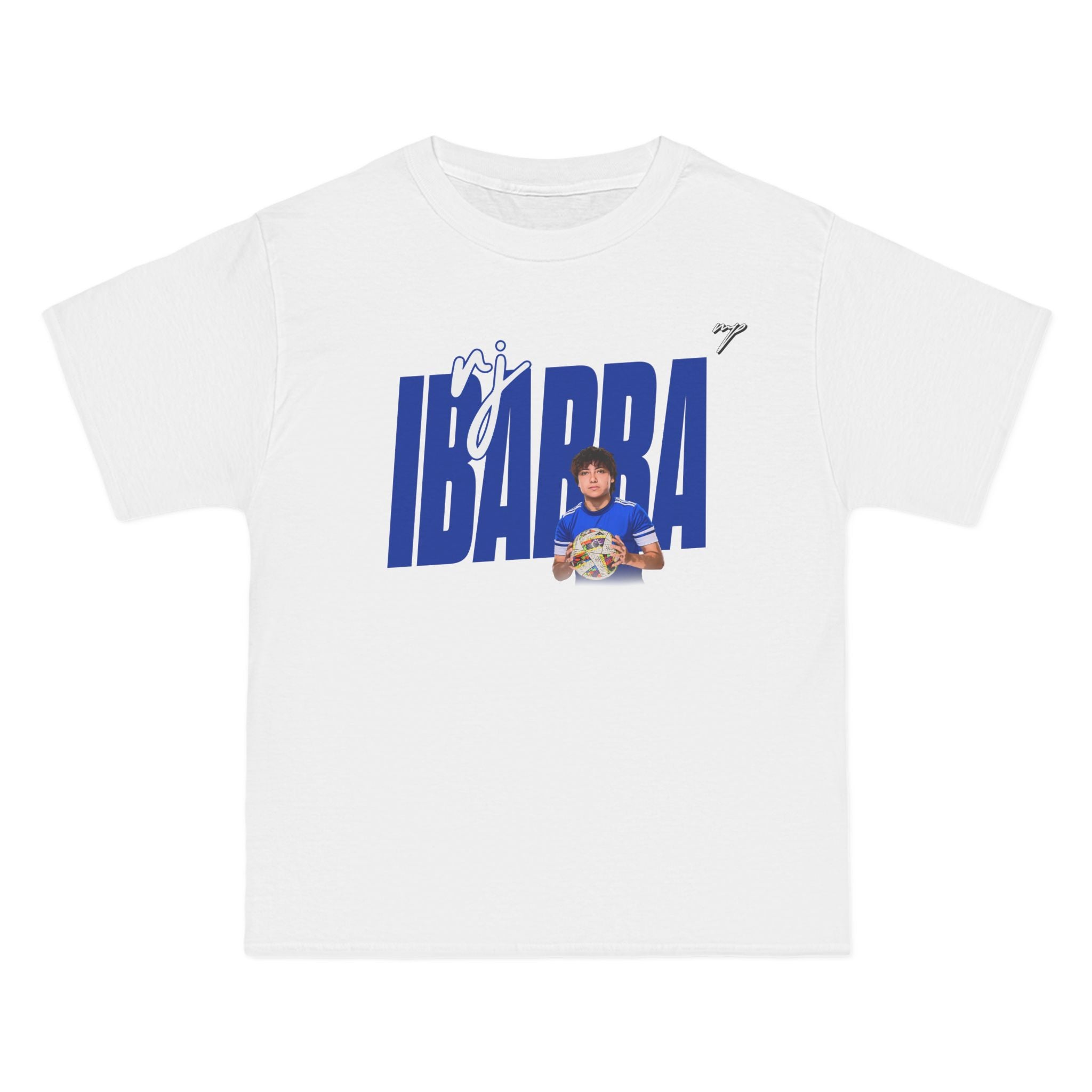 RJ Ibarra Vintage Tee