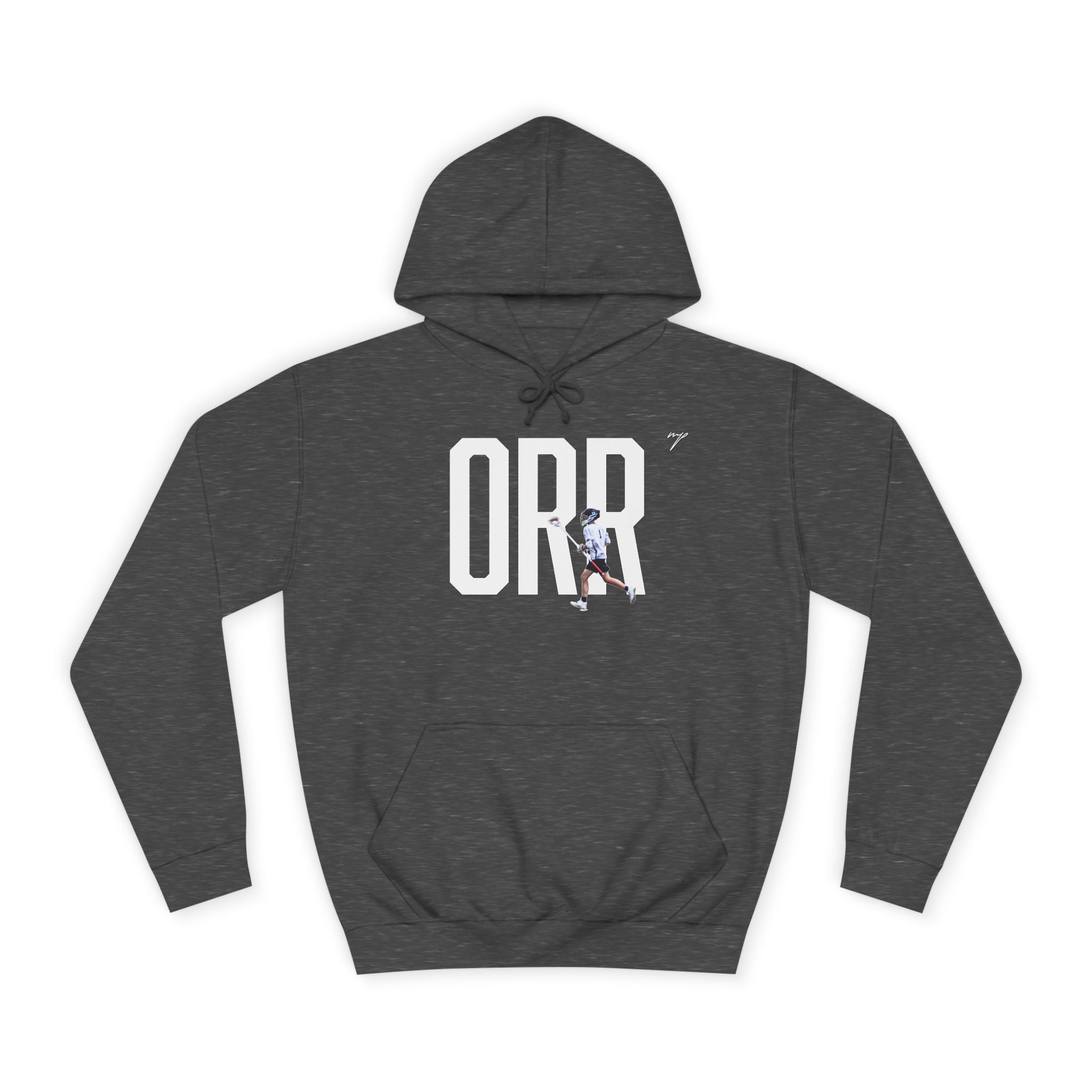 Nick Orr Hoodie