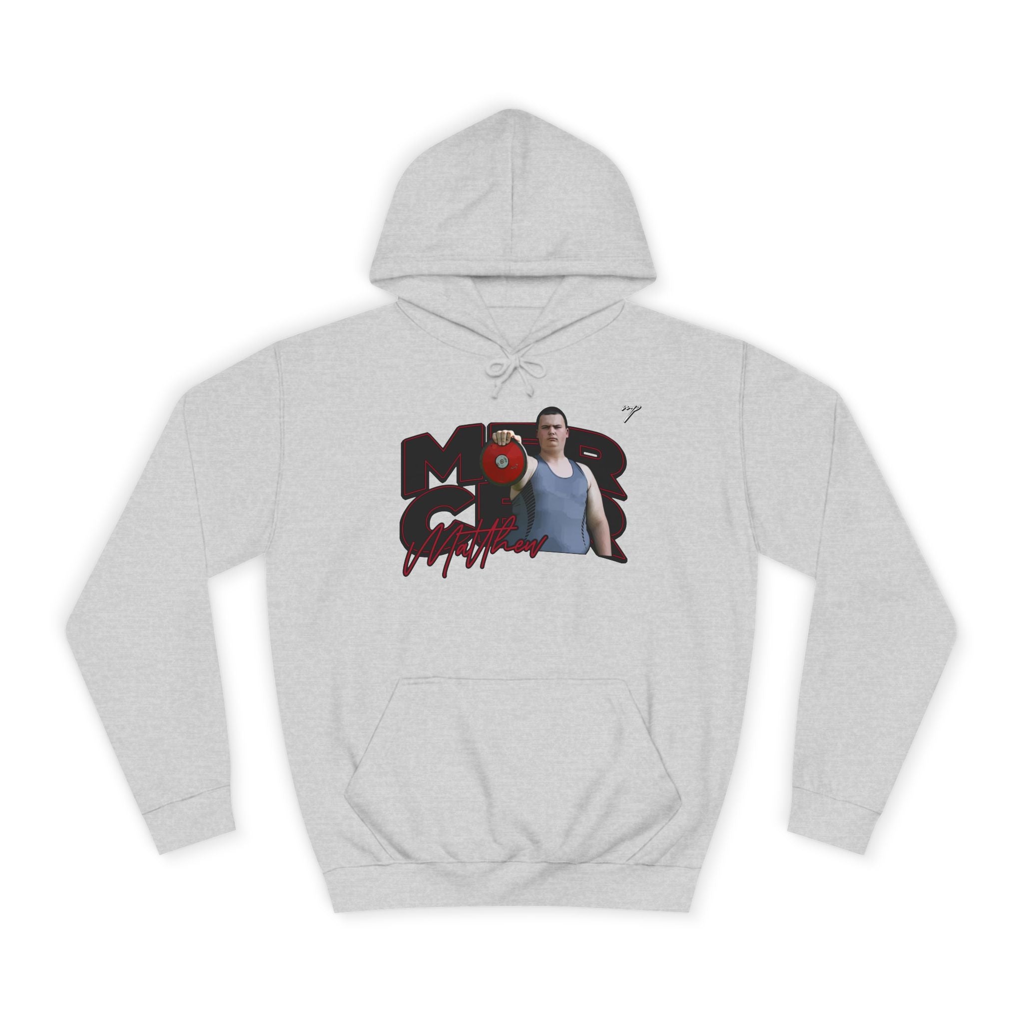 Matthew Mercer Hoodie