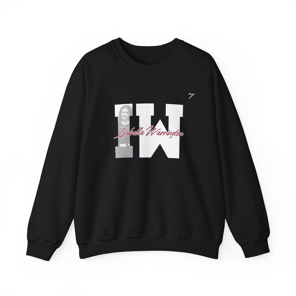 Isabella Warrington Crewneck