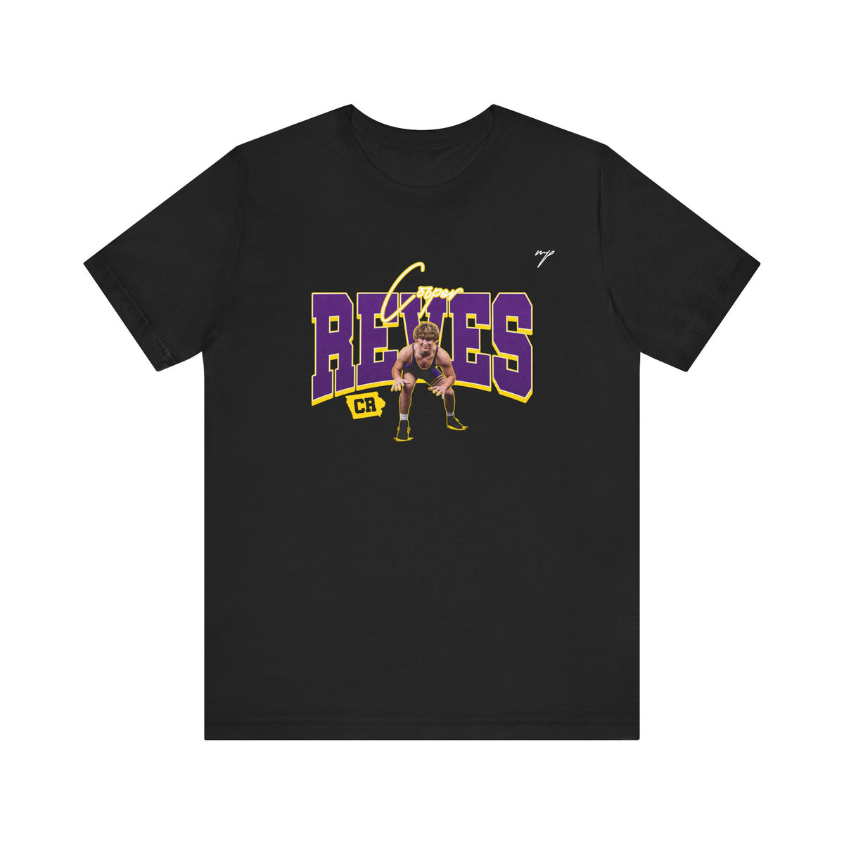 Cooper Reves Graphic Tee