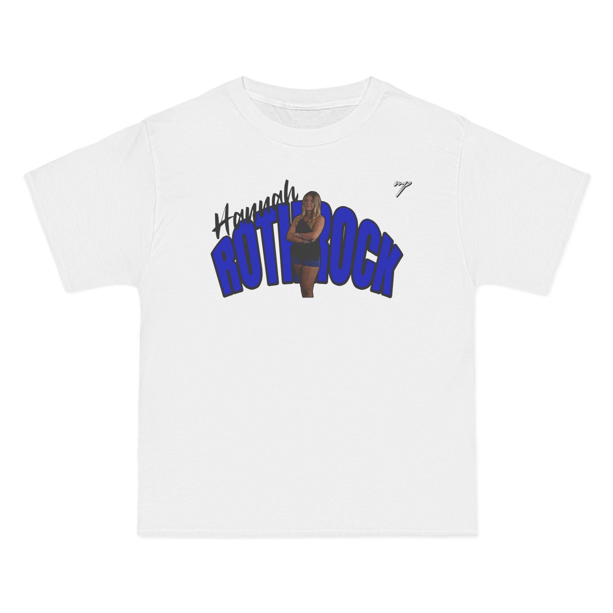 Hannah Rothrock Vintage Tee