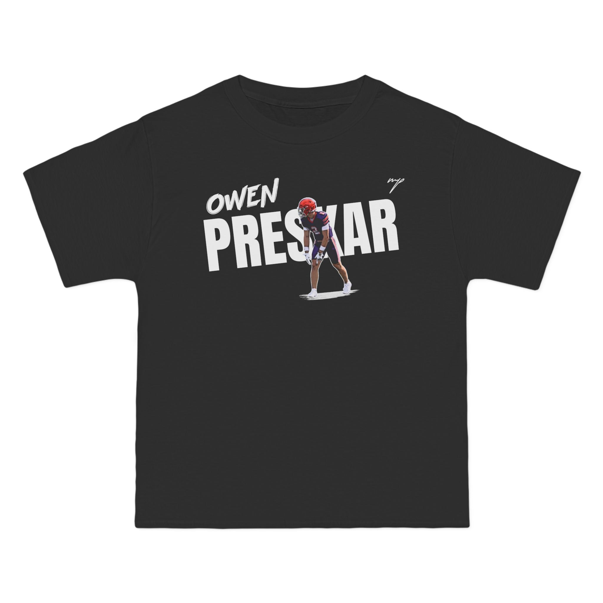 Owen Preskar Vintage Tee