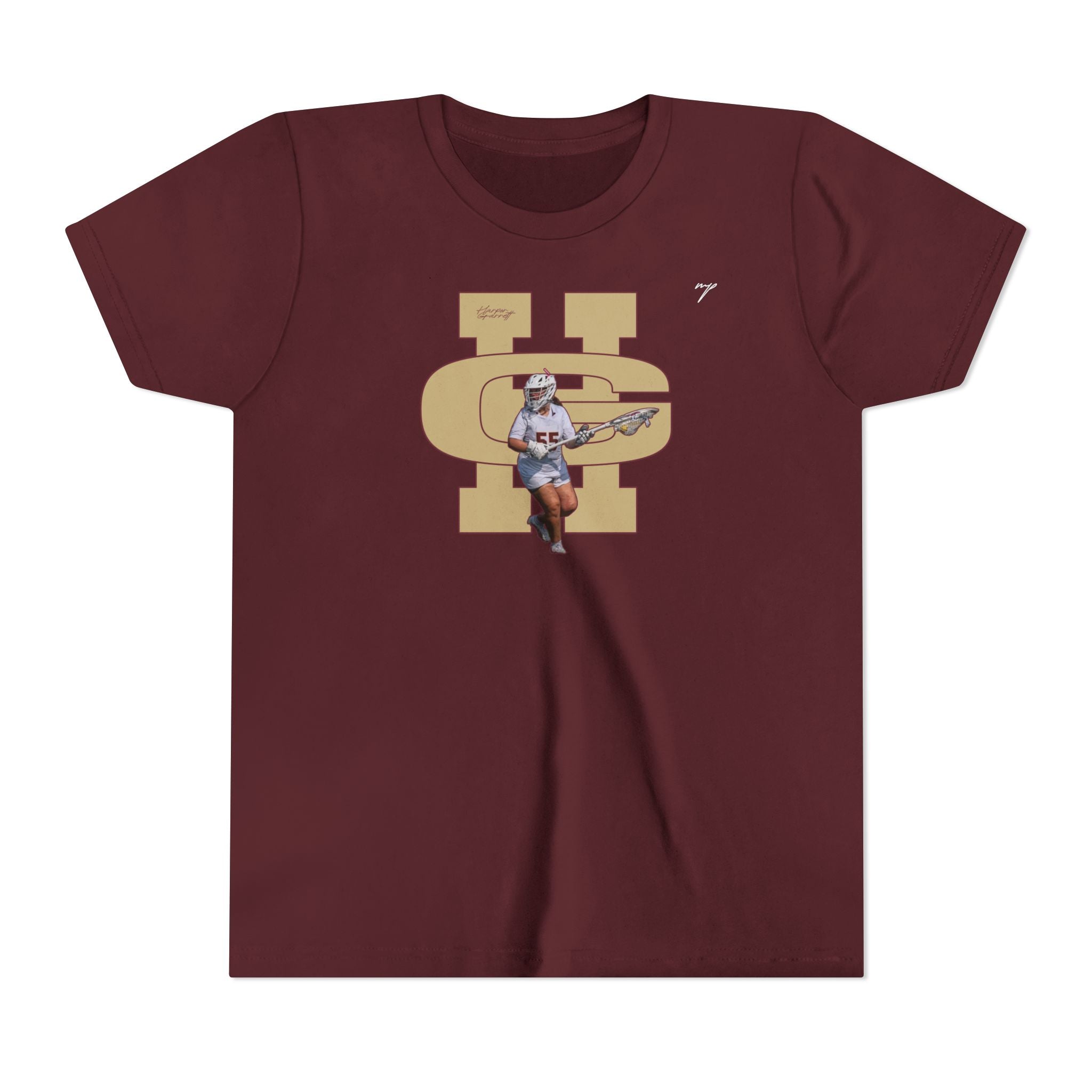 Harpor Garrett YOUTH Graphic Tee