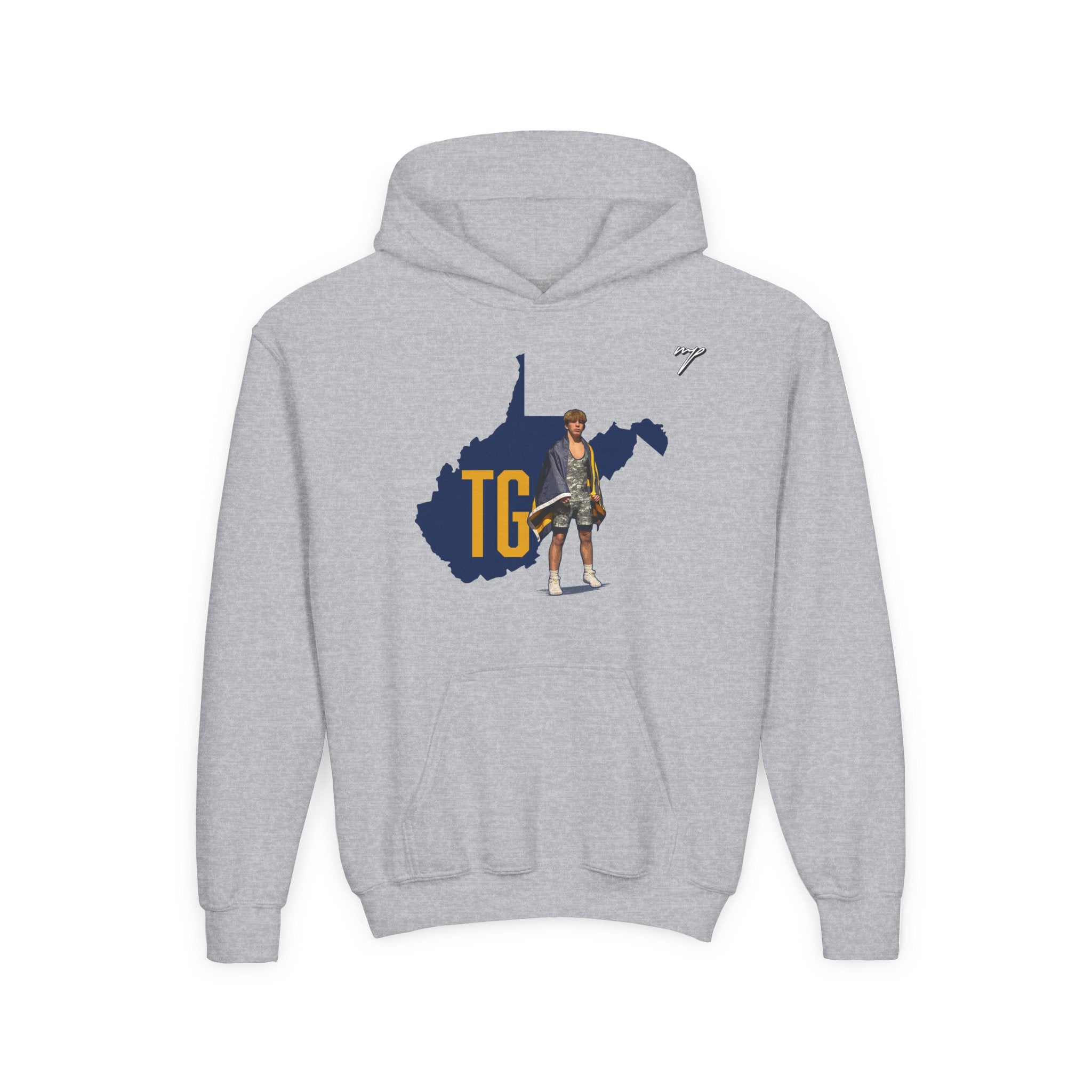 Tanner Guenot Youth Hoodie