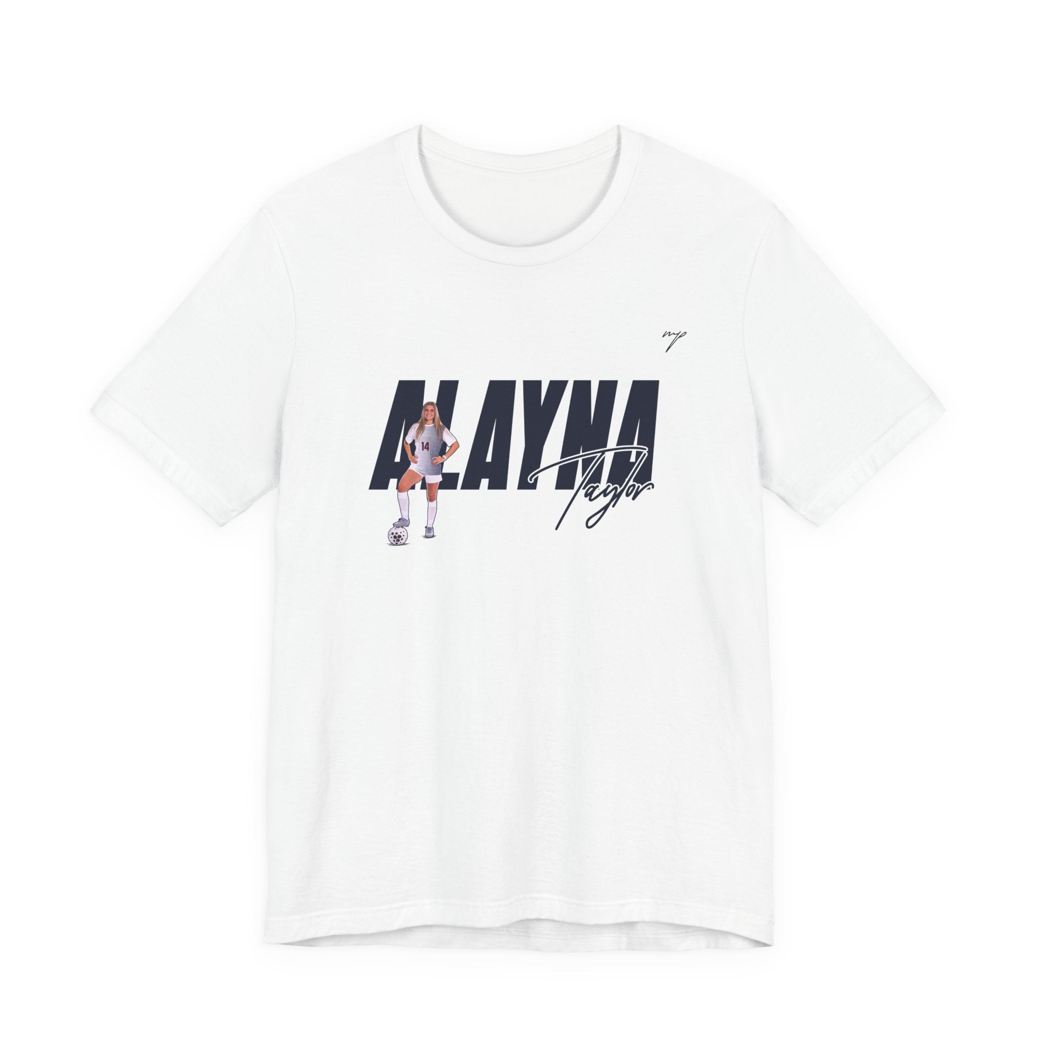 Alayna Taylor Graphic Tee