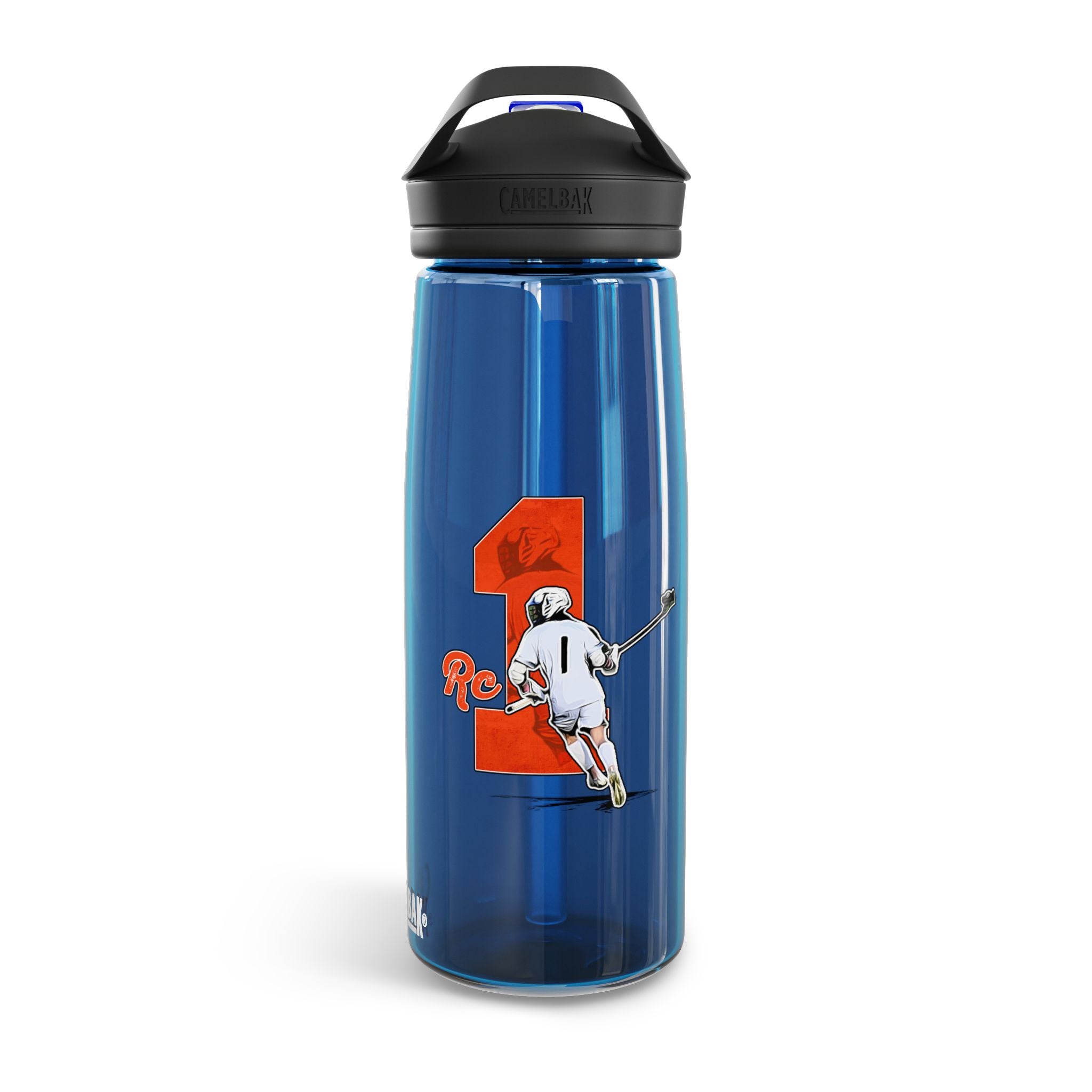 Ryan Calloway CamelBak Water Bottle