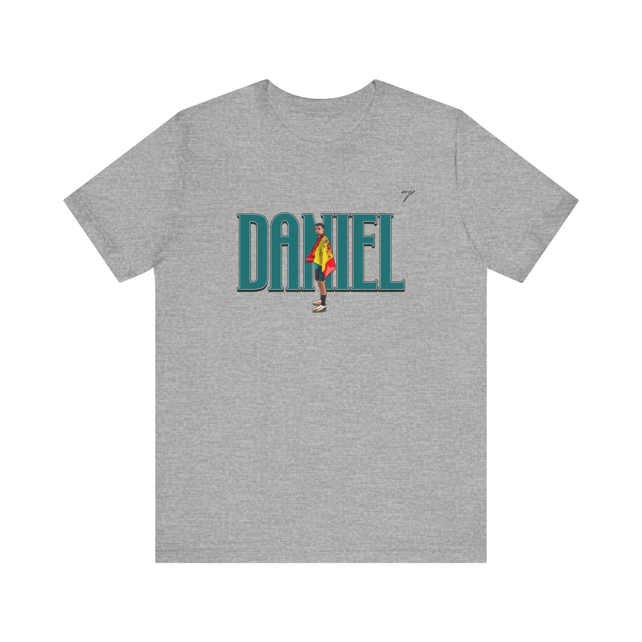 Daniel Rigo Graphic Tee