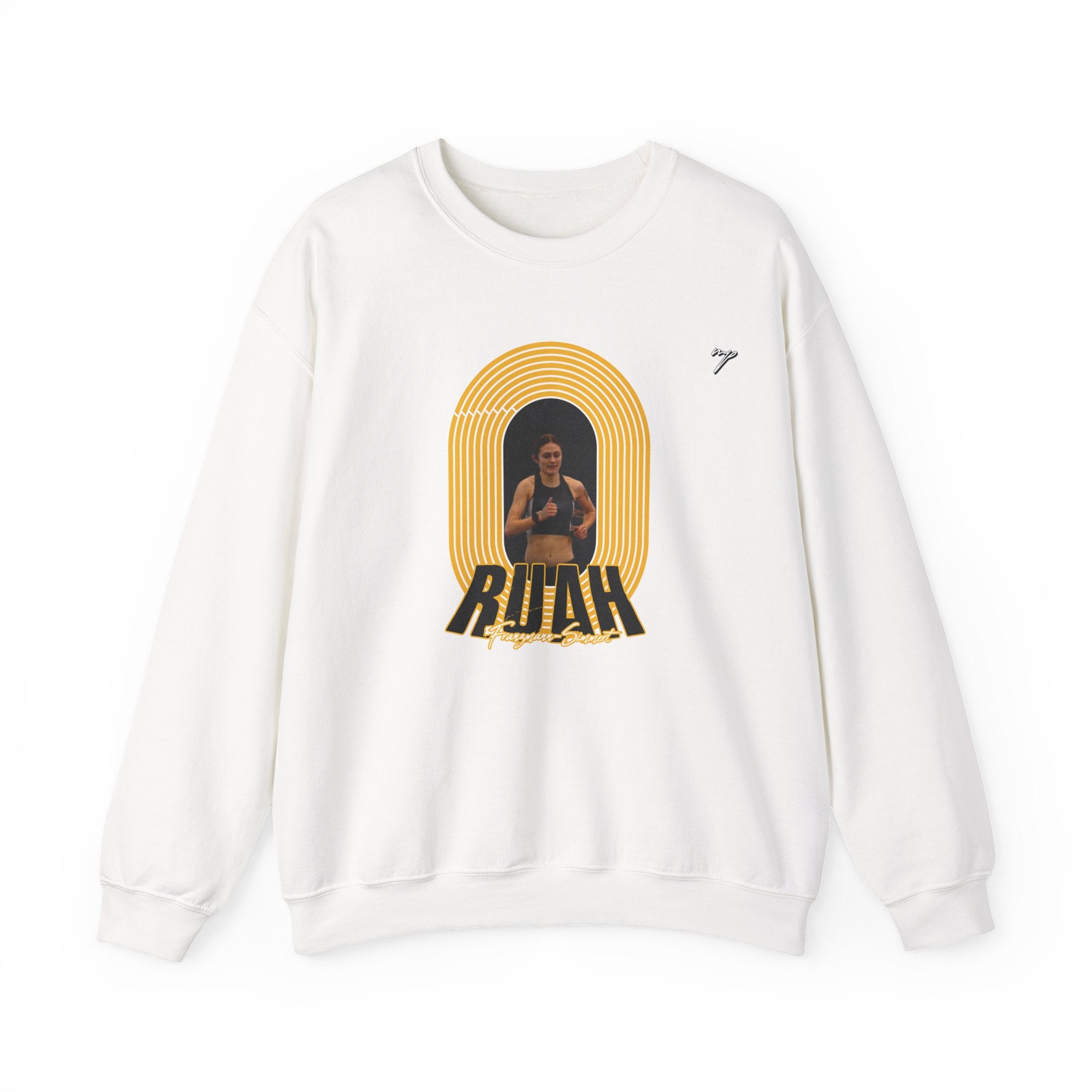 Ruah Franzmann-Simmert Crewneck