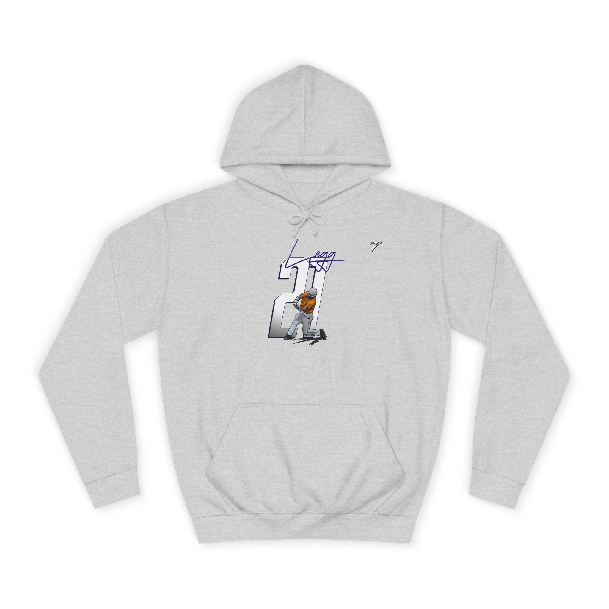 Jackson Legg Hoodie