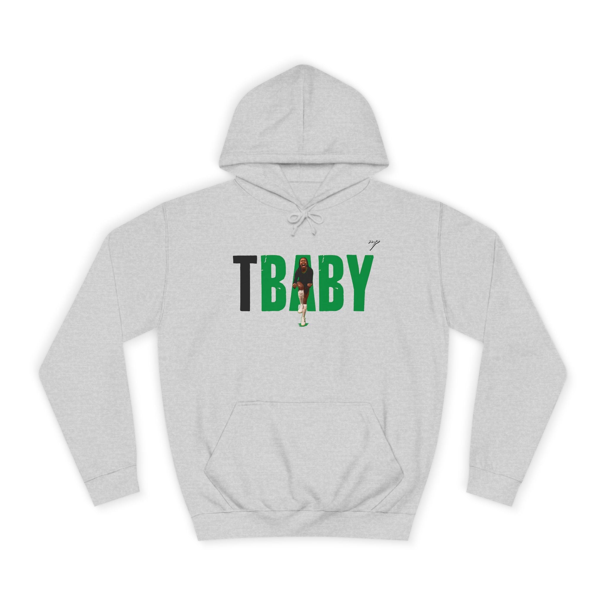 Tessa Jacobson Hoodie