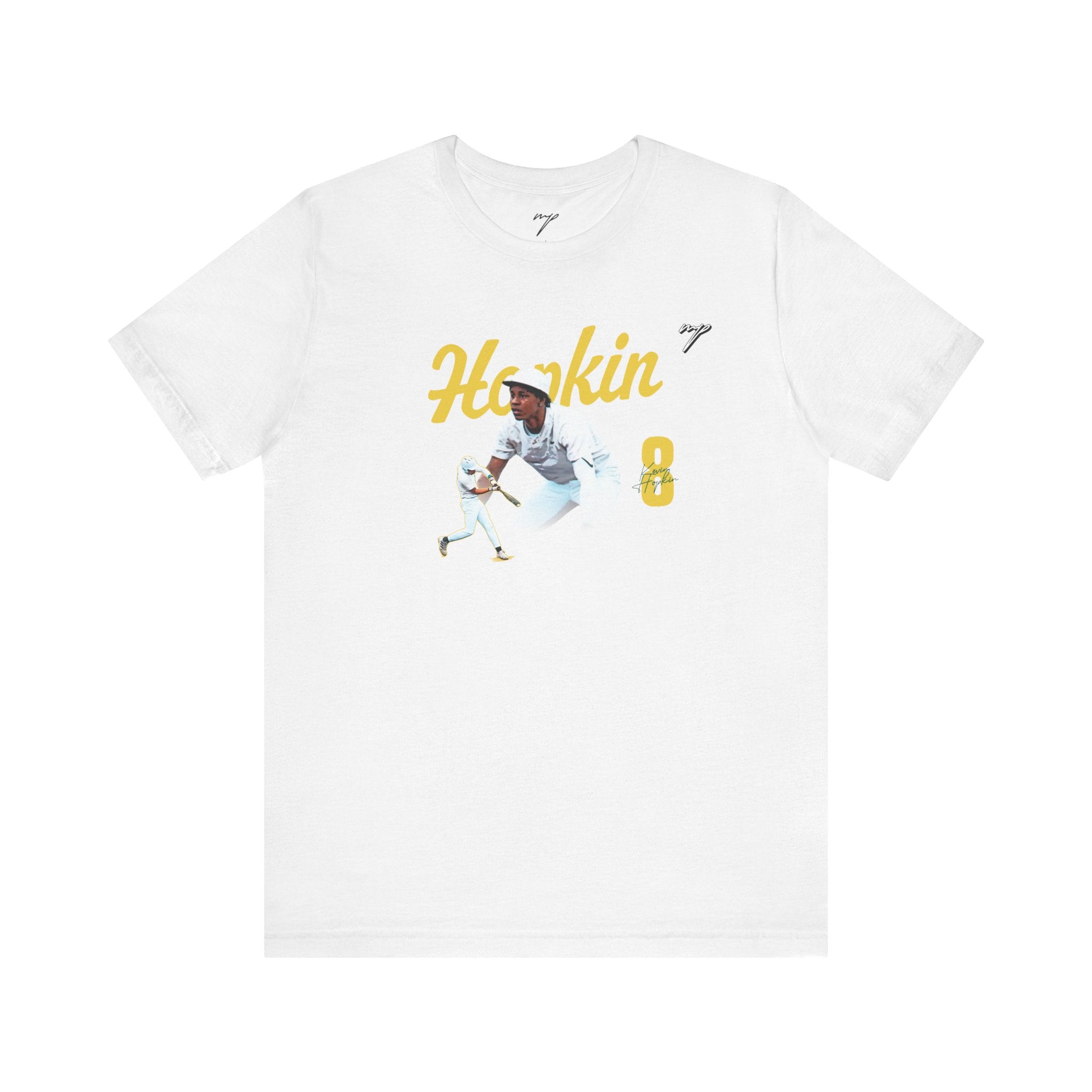 Kevin Hopkin Graphic Tee