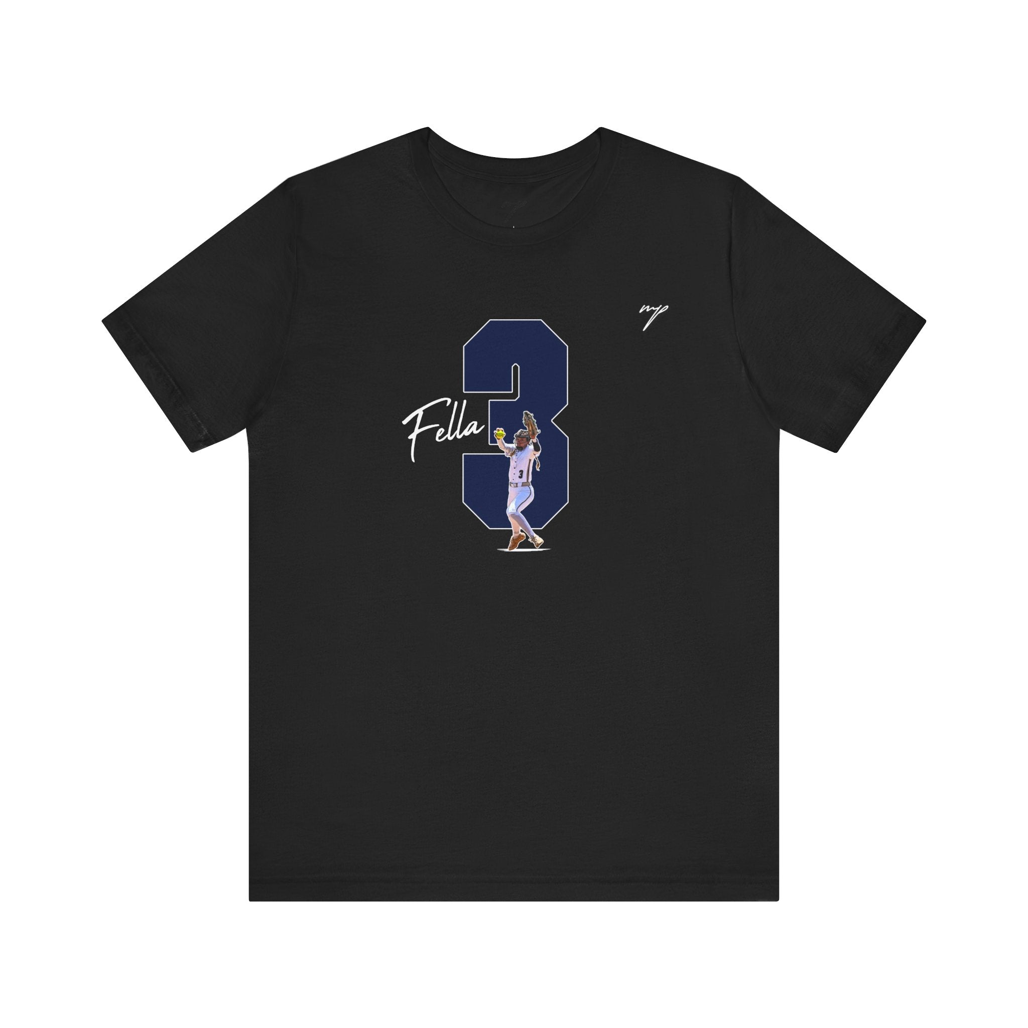 Taylor Fells Graphic Tee