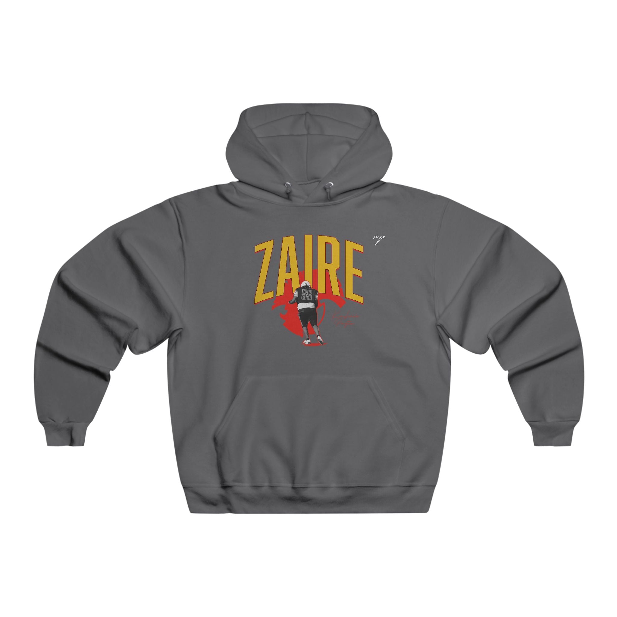 Kashawn Payton Vintage Hoodie