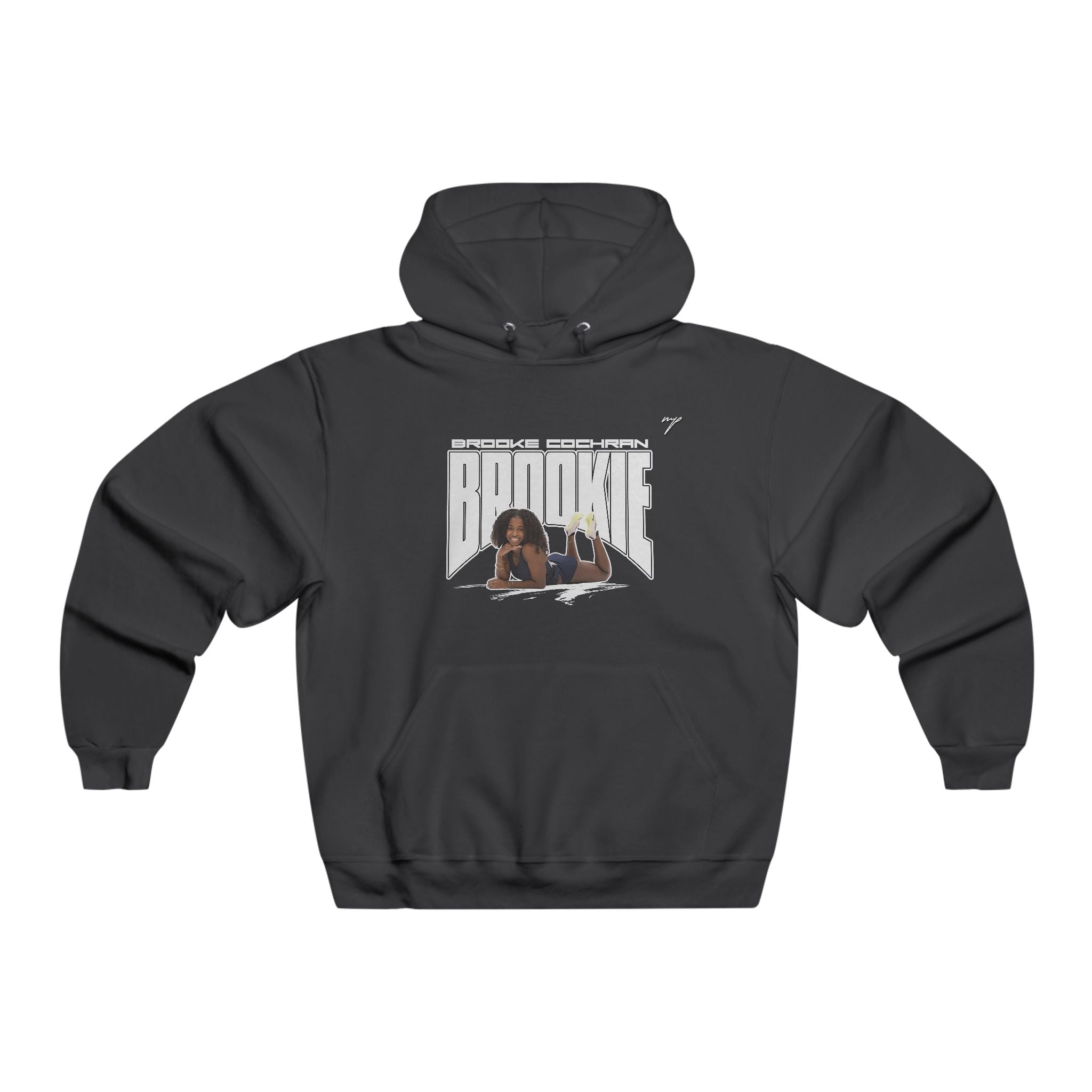 Brooke Cochran Vintage Hoodie