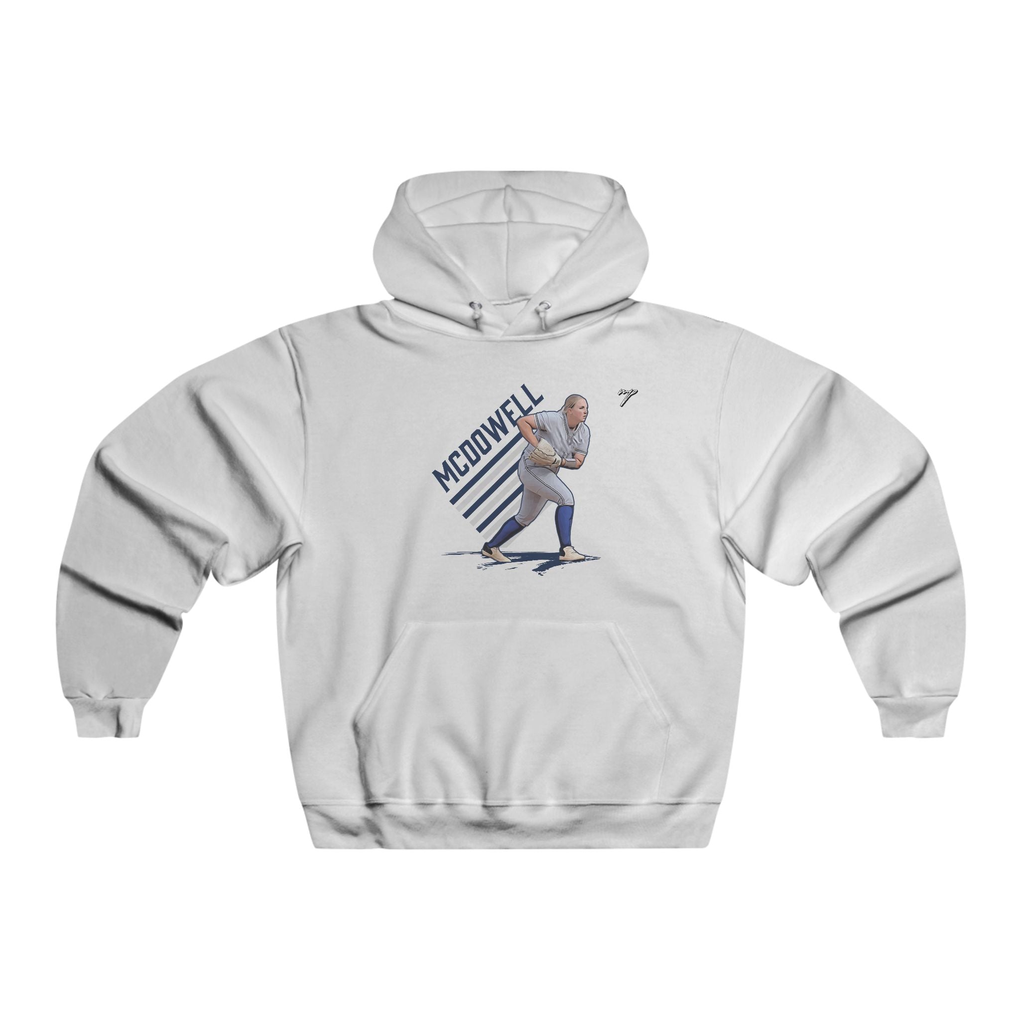 Madison Mcdowell Vintage Hoodie
