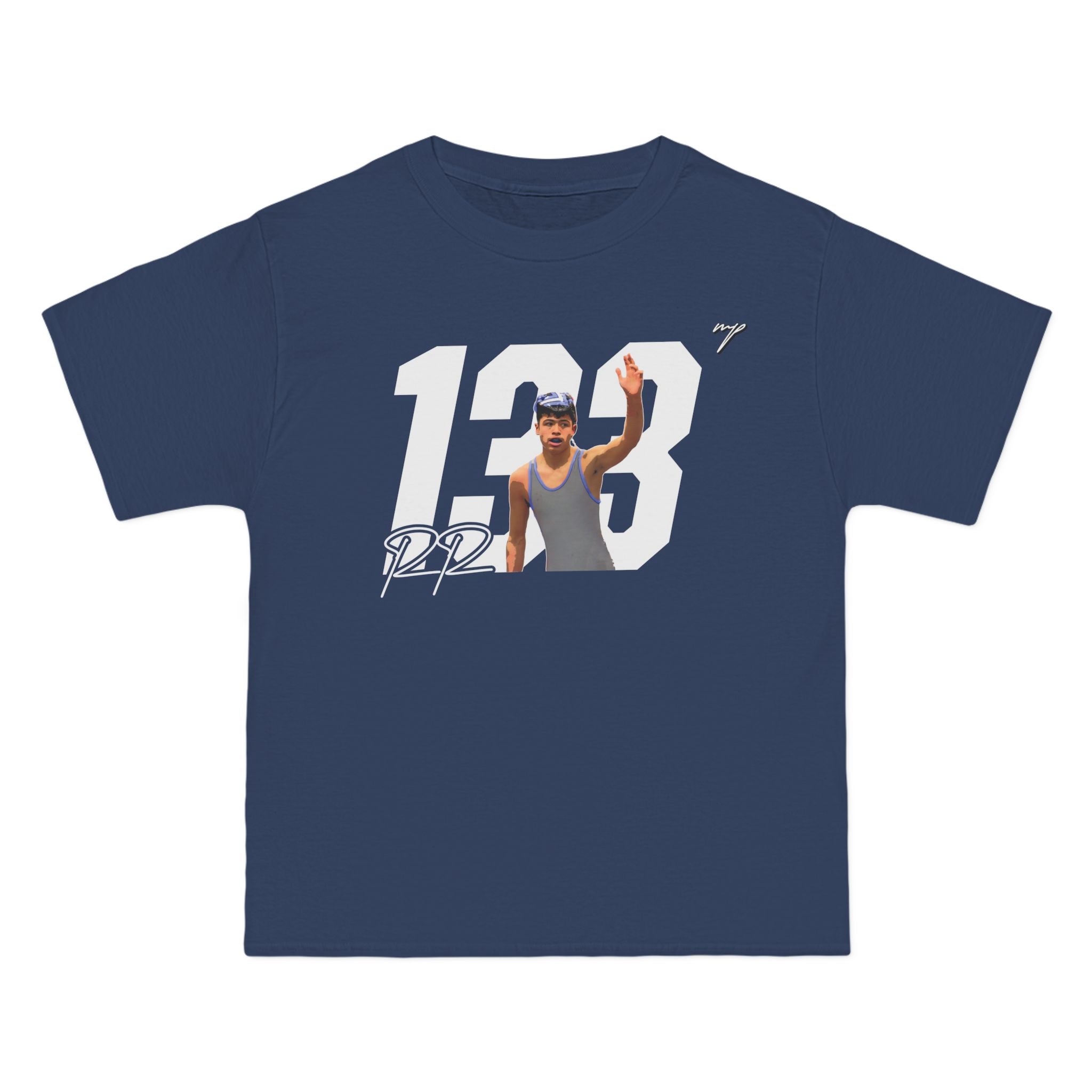 Roman Romero Vintage Tee