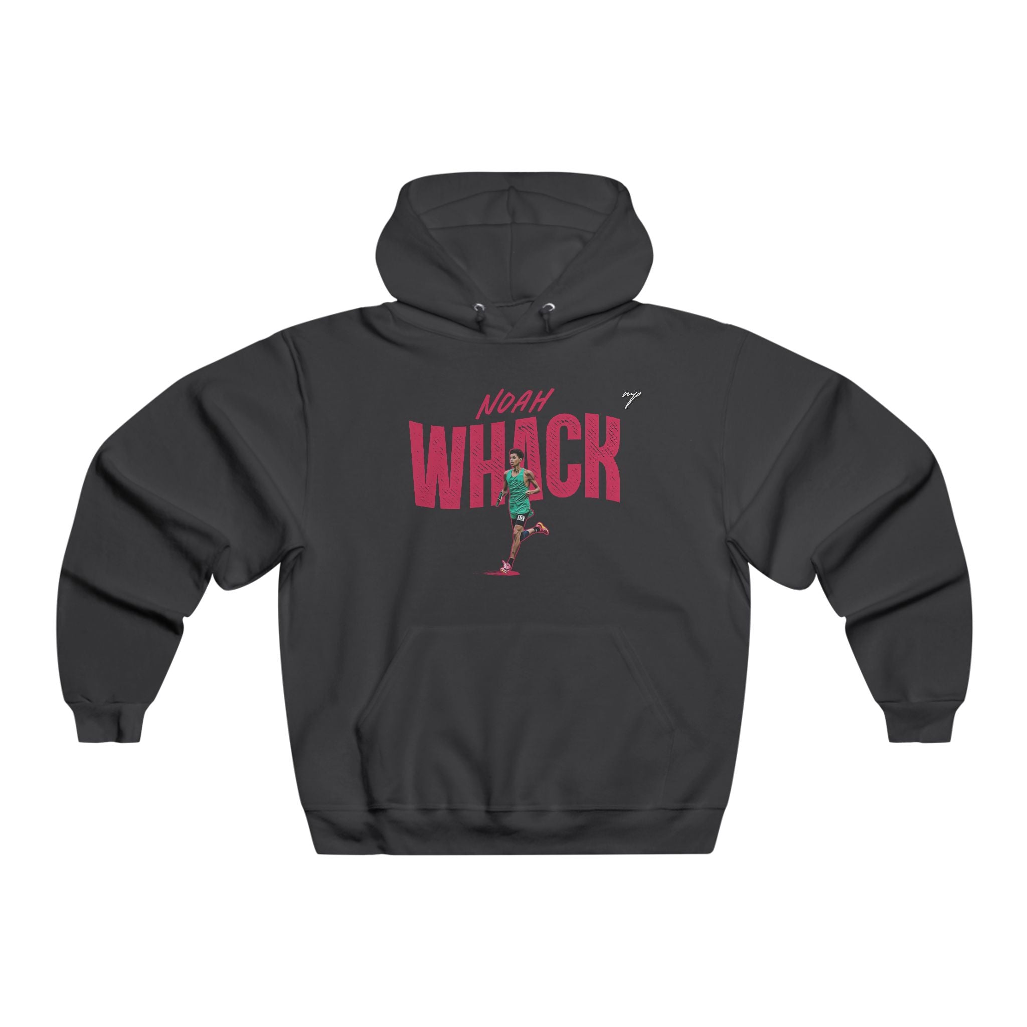 Noah Whack Vintage Hoodie