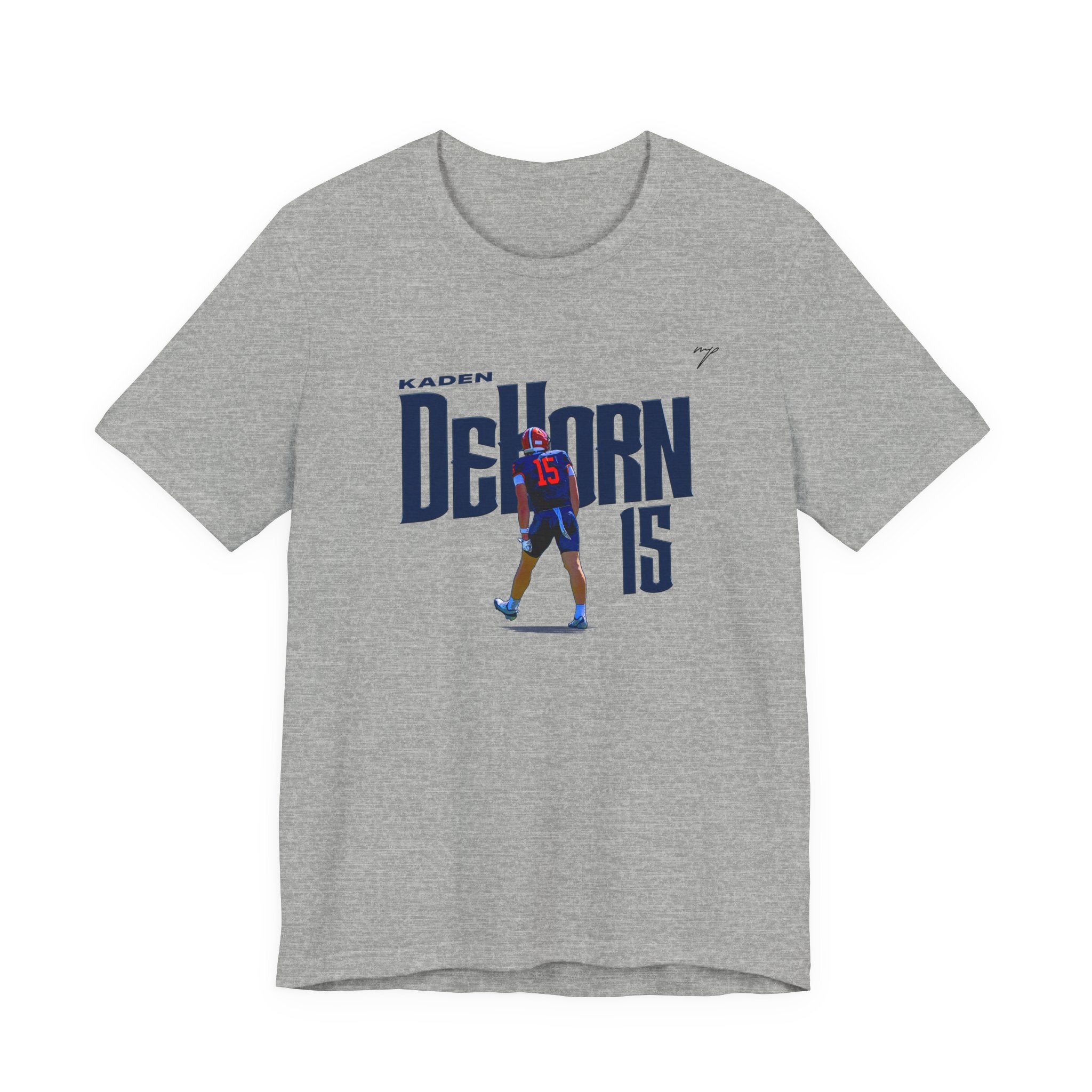 Kaden DeHorn Graphic Tee