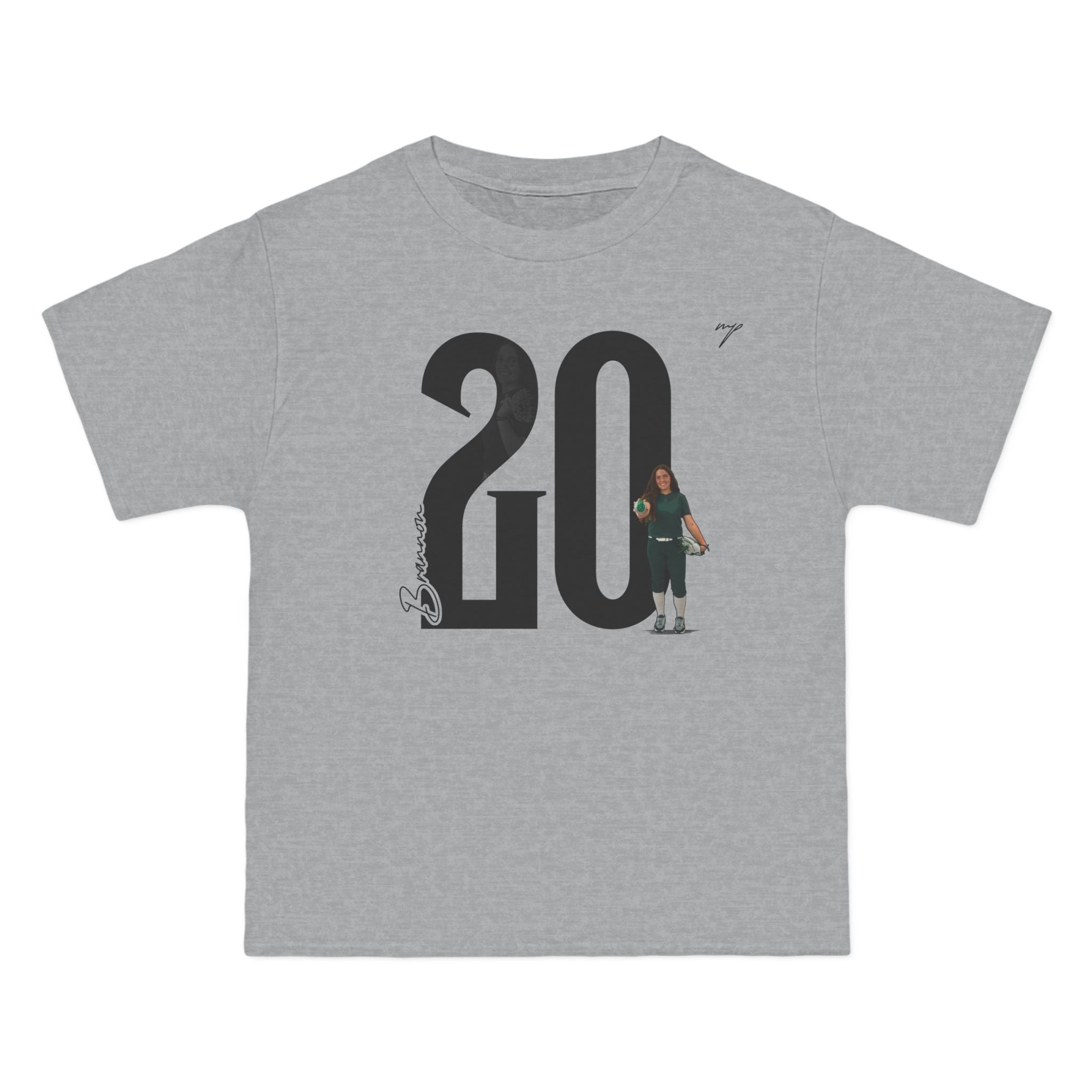 Kamryn Brannon Vintage Tee