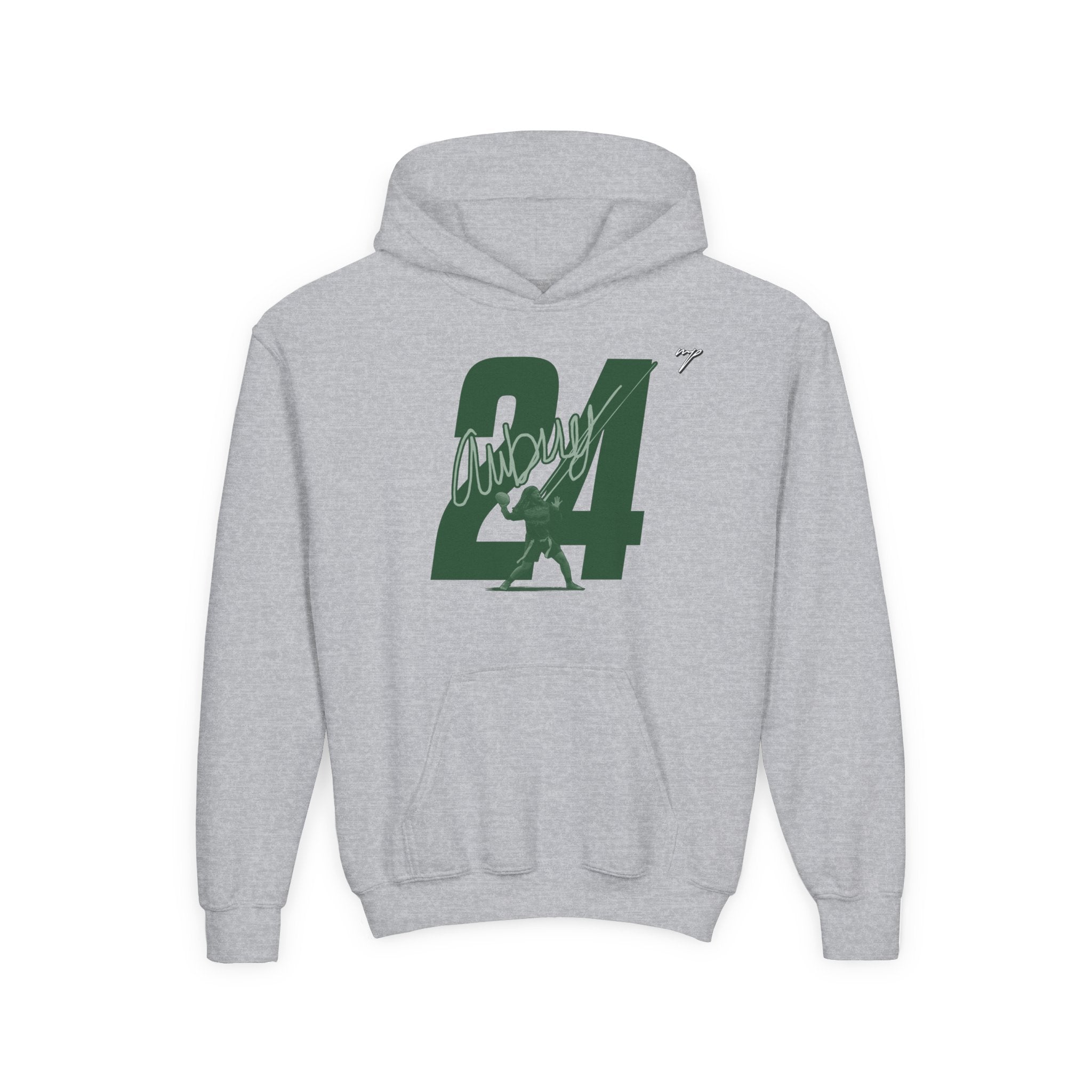 Aubrey Weekes YOUTH Hoodie