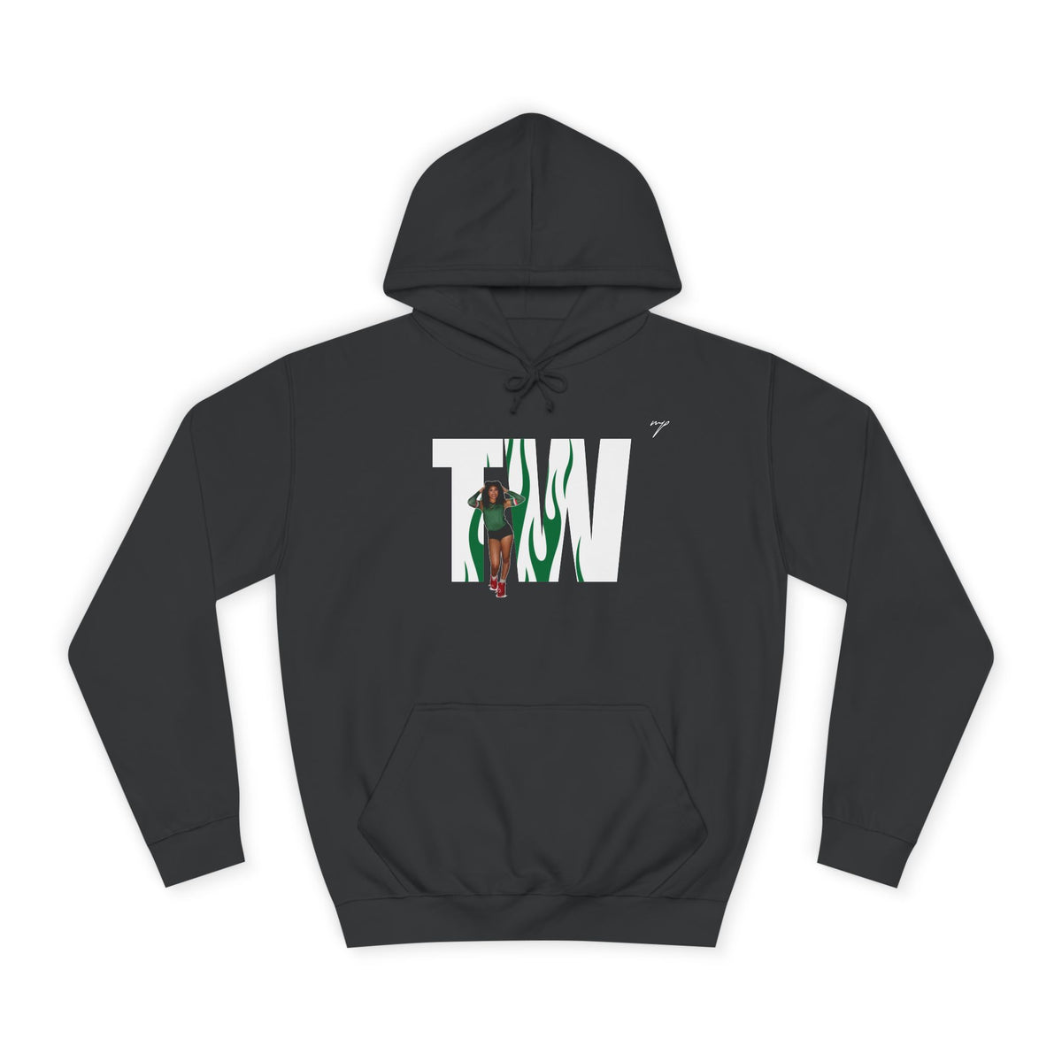 Taylor Wilson Hoodie