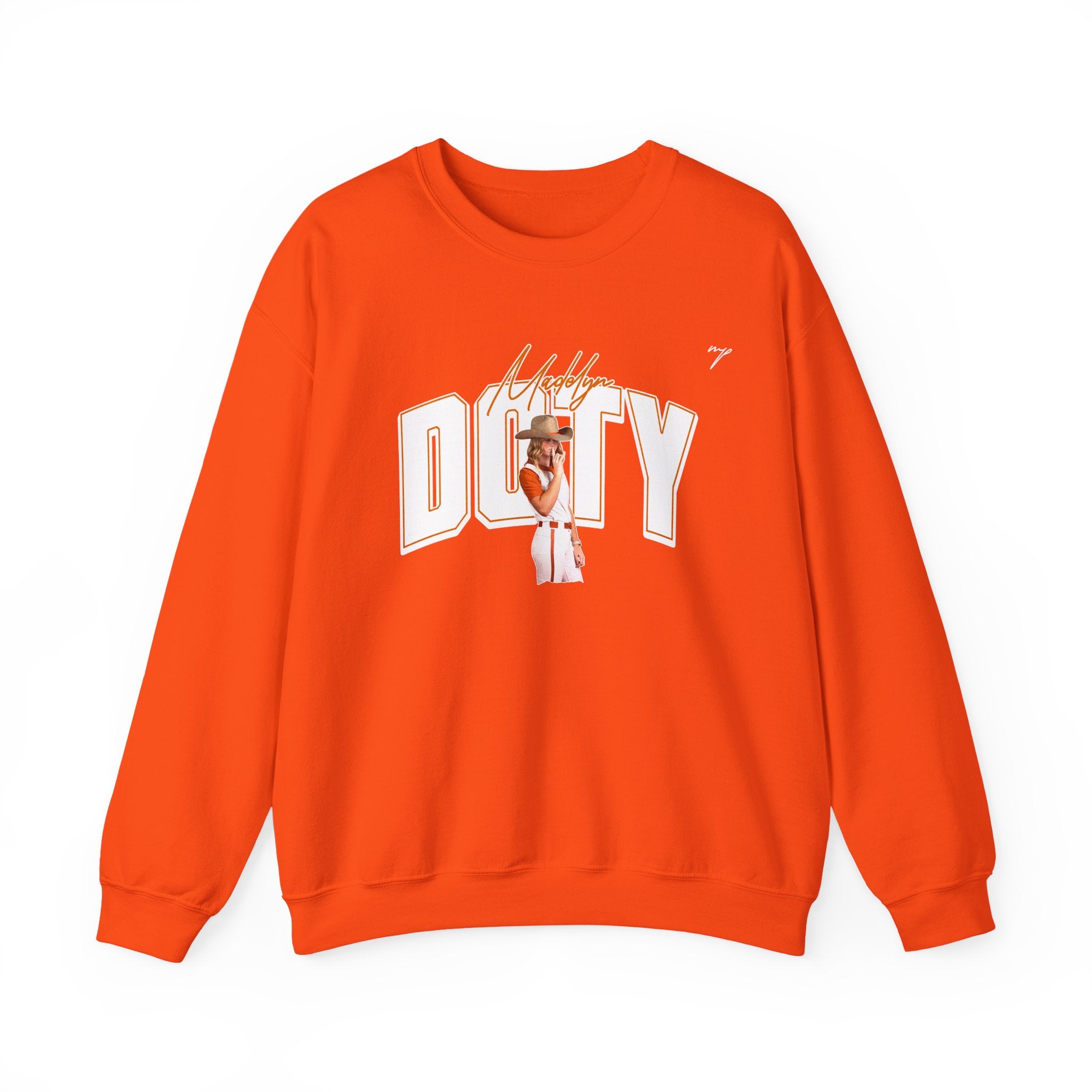 Madelyn Doty Crewneck