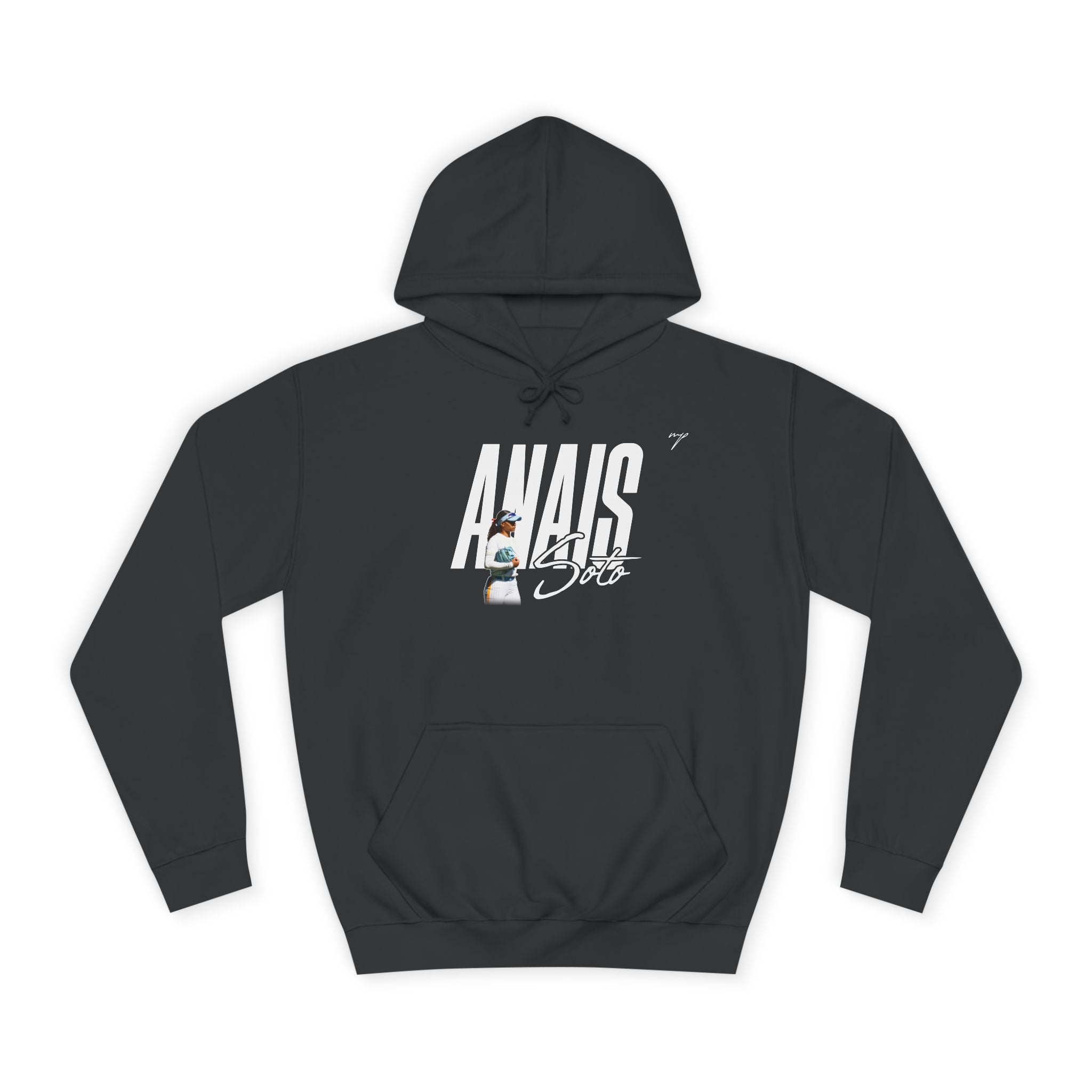 Anais Soto Hoodie