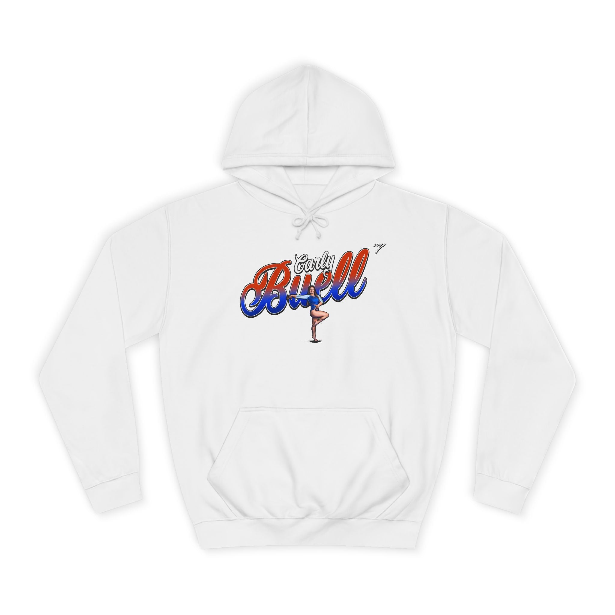 Carly Buell Hoodie