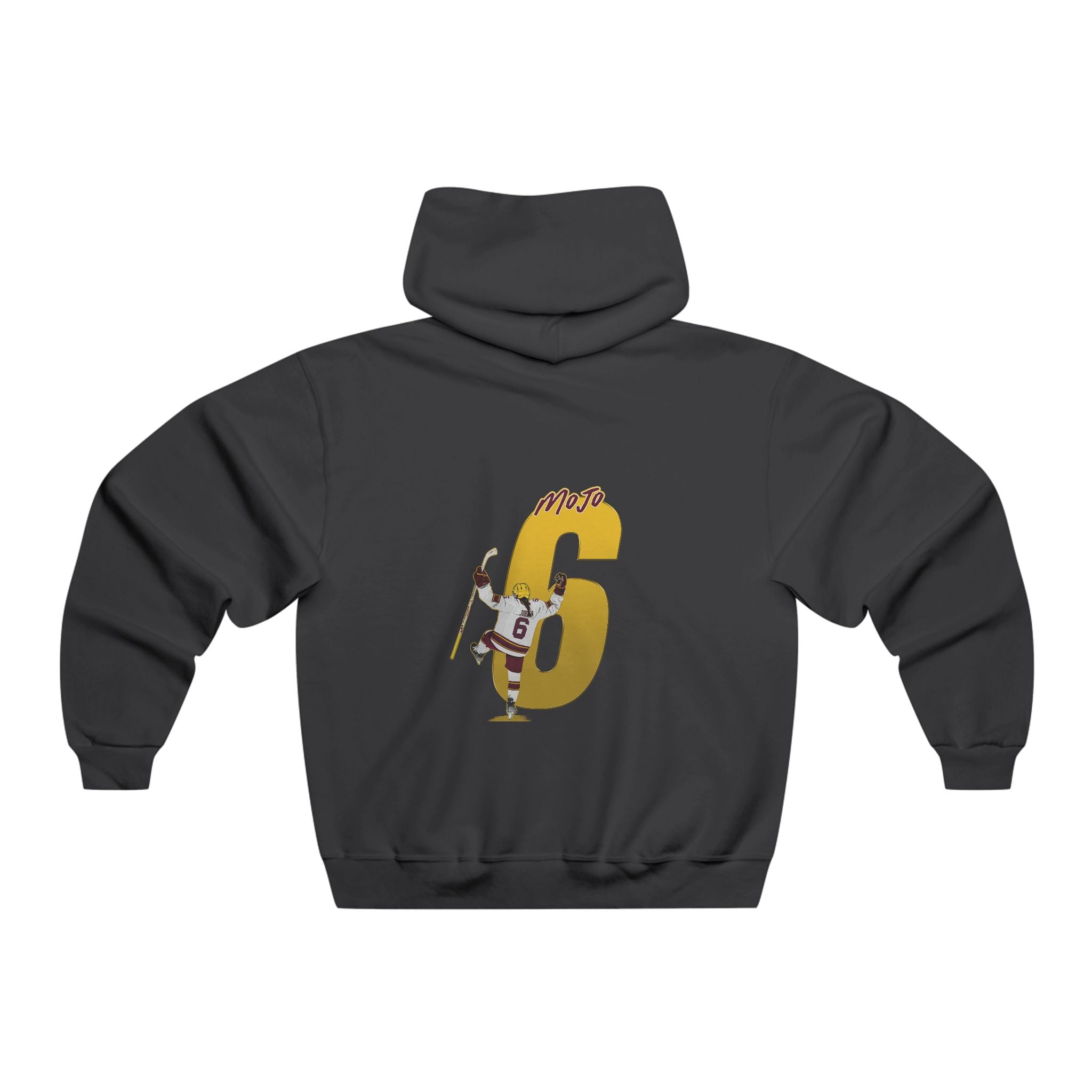 Molly Jordan Vintage Hoodie