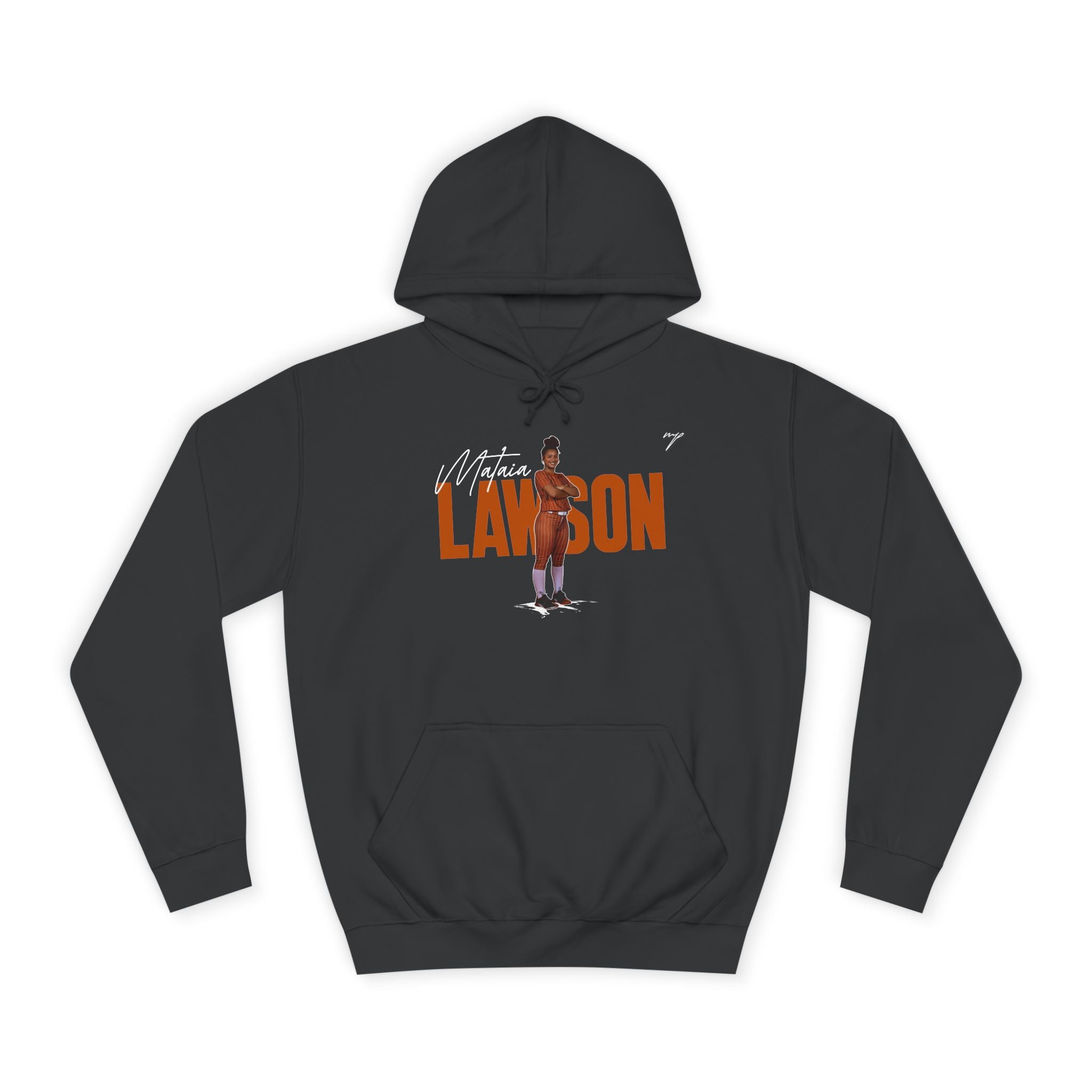 MaTaia Lawson Hoodie