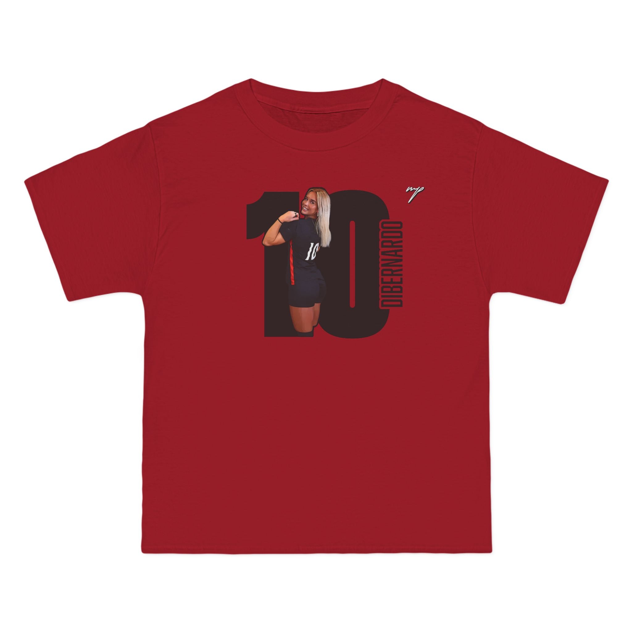 Lily DiBernardo Vintage Tee