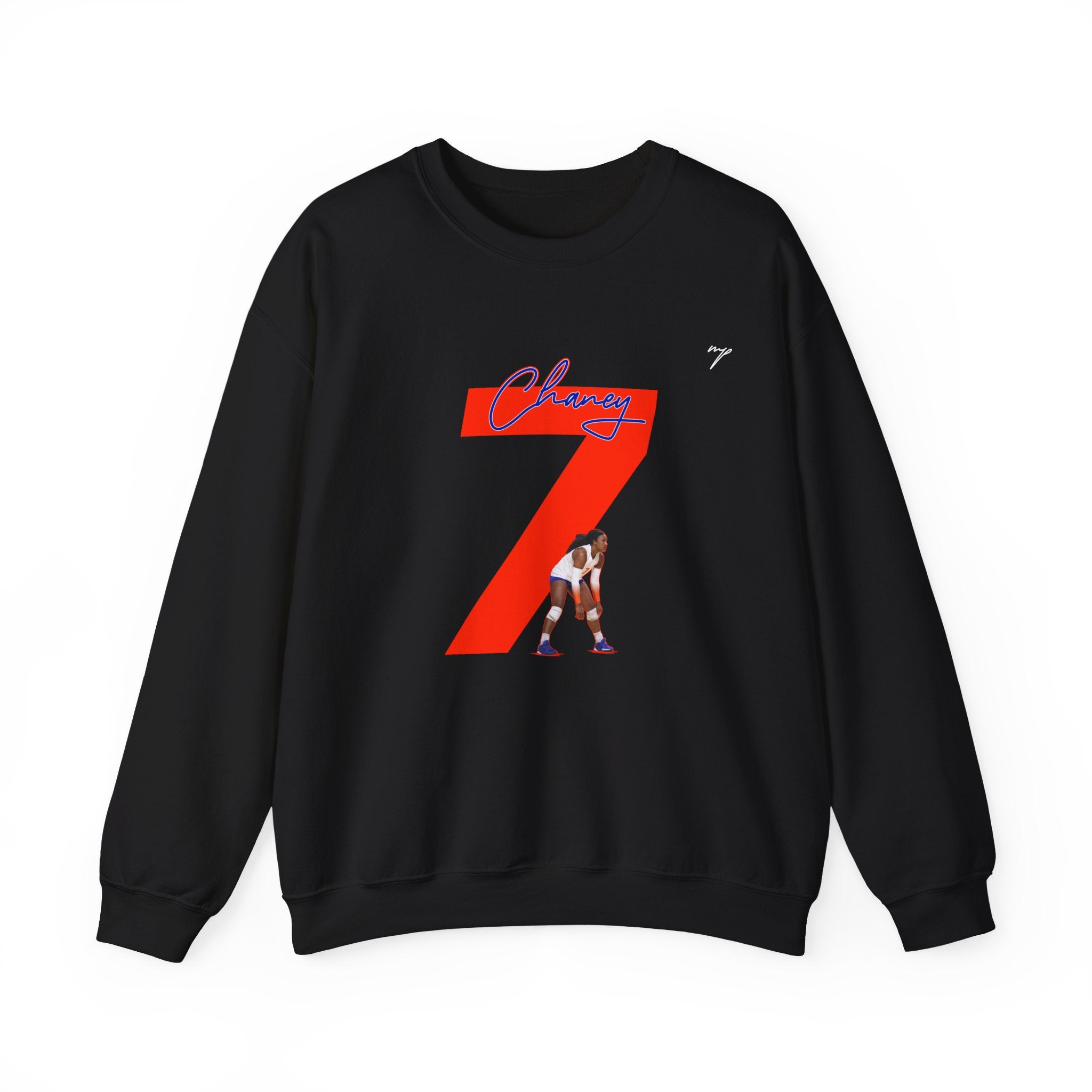 Kamryn Chaney Crewneck