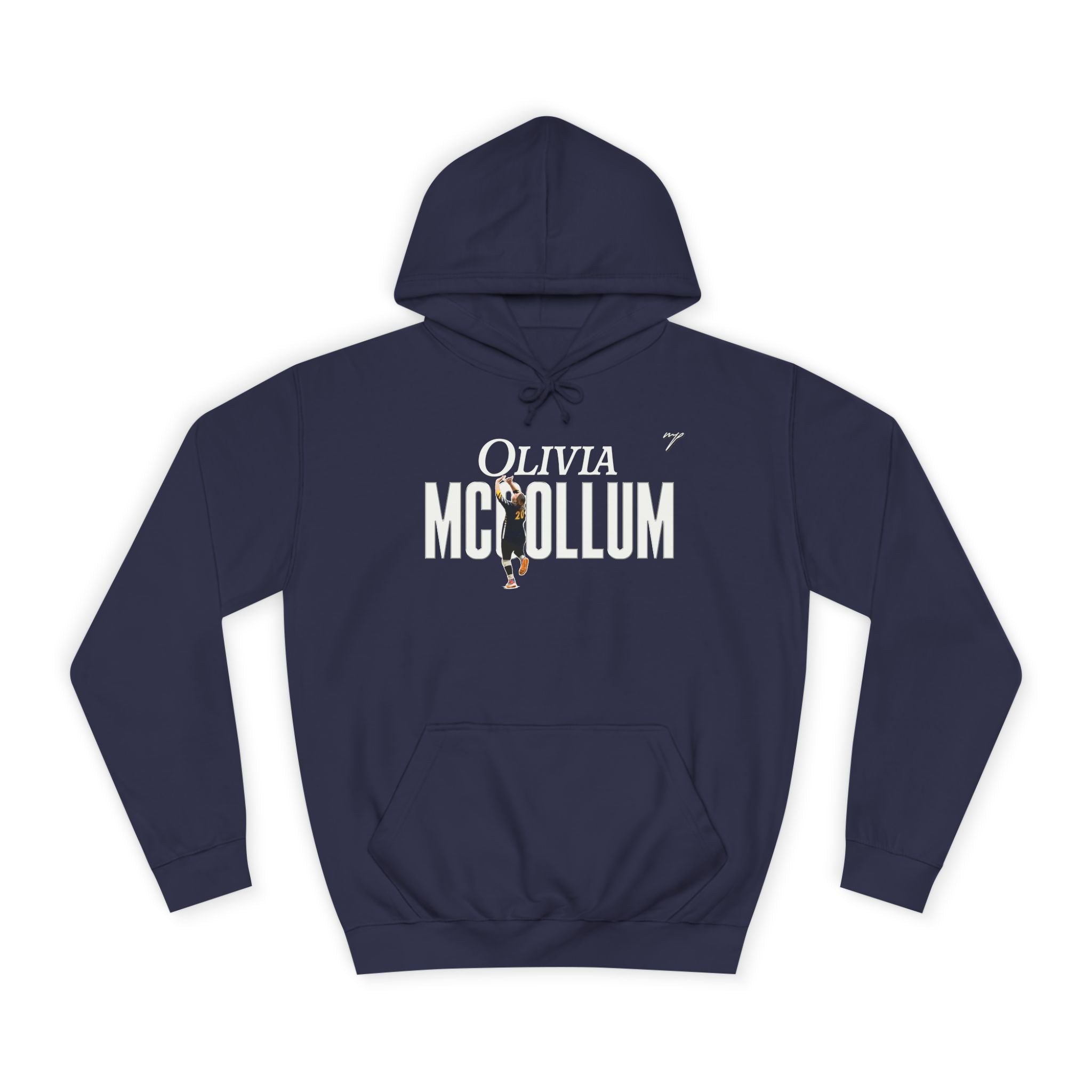 Olivia McCollum Hoodie