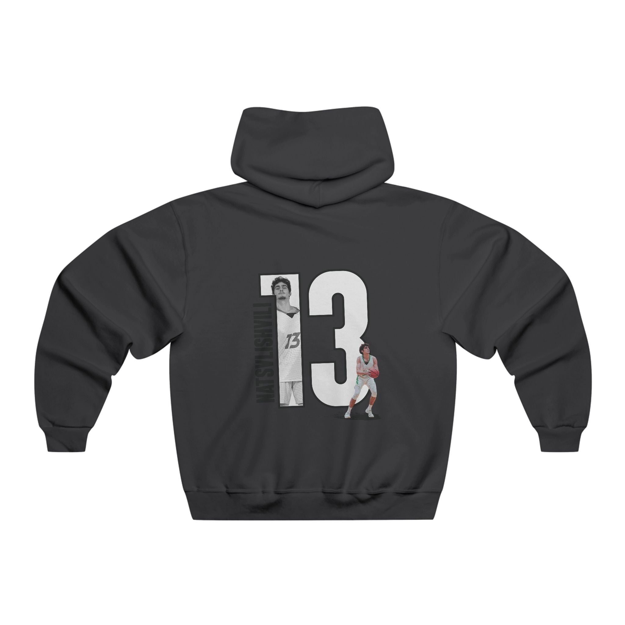 Guga Natsvlishvili Vintage Hoodie