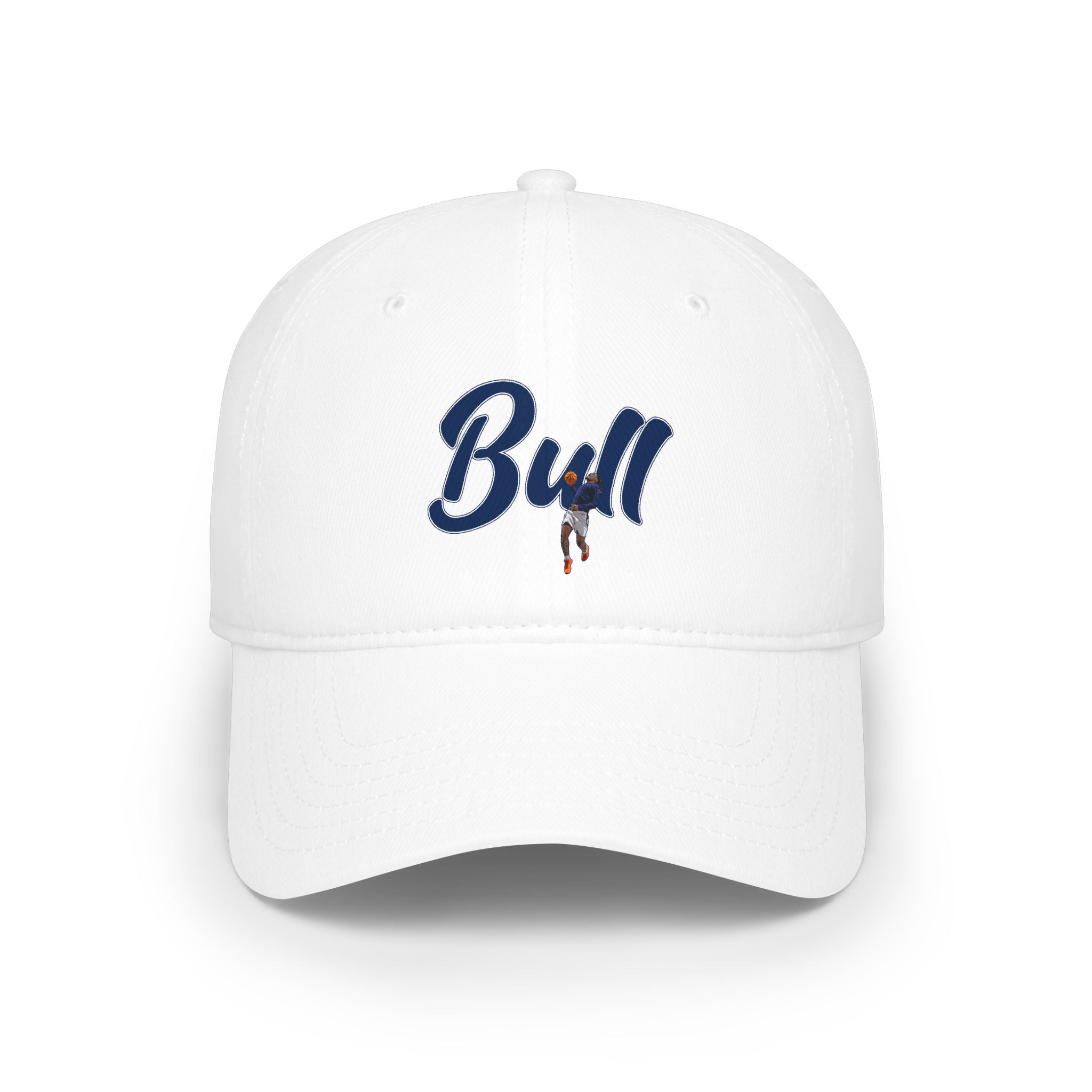 Jaeden Bull Hat