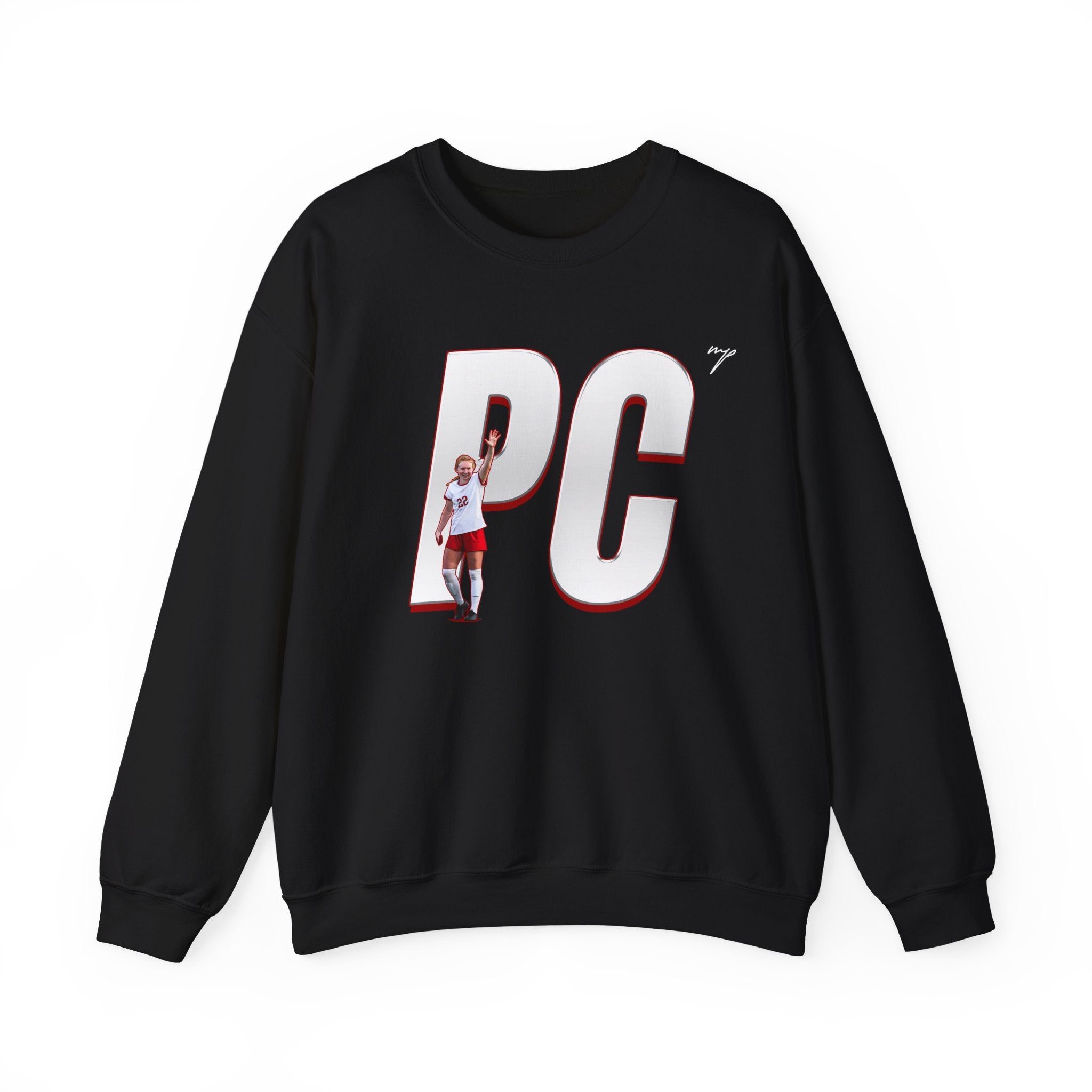 Piper Coffield Crewneck