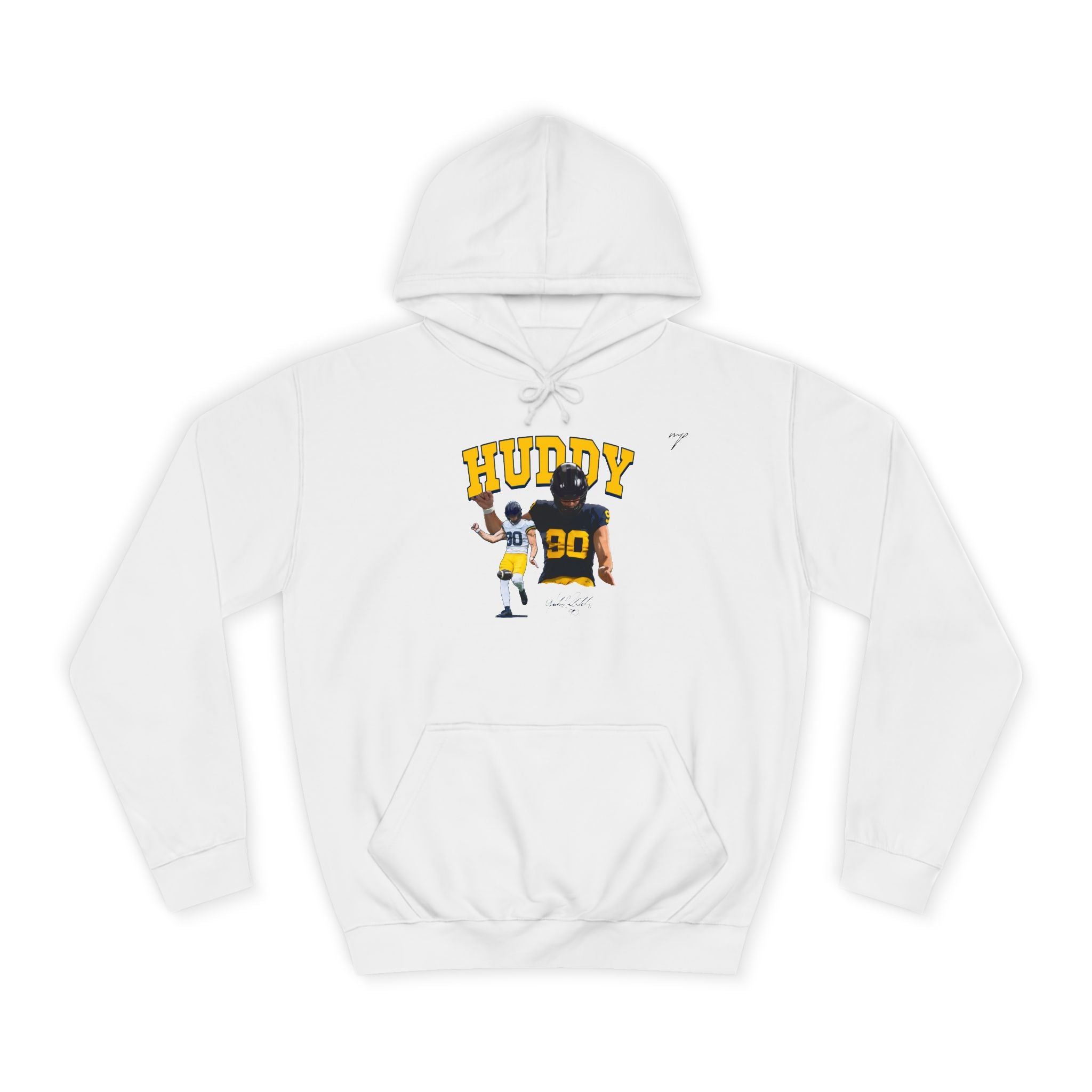 Hudson Hollenbeck Hoodie
