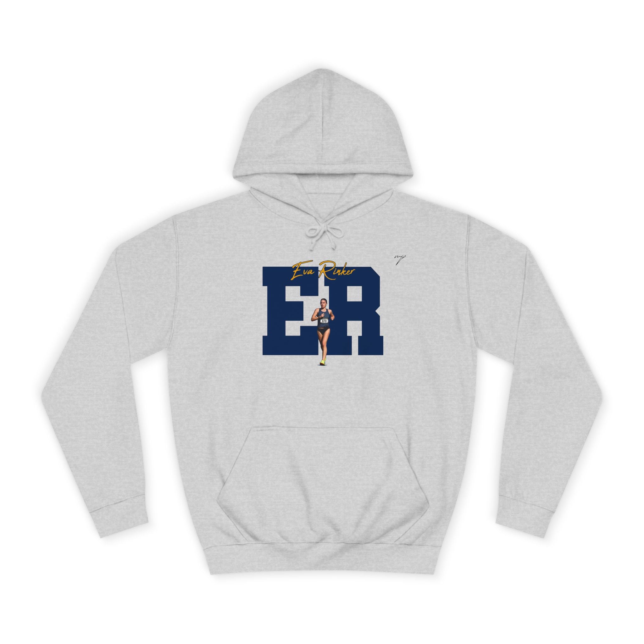 Eva Rinker Hoodie