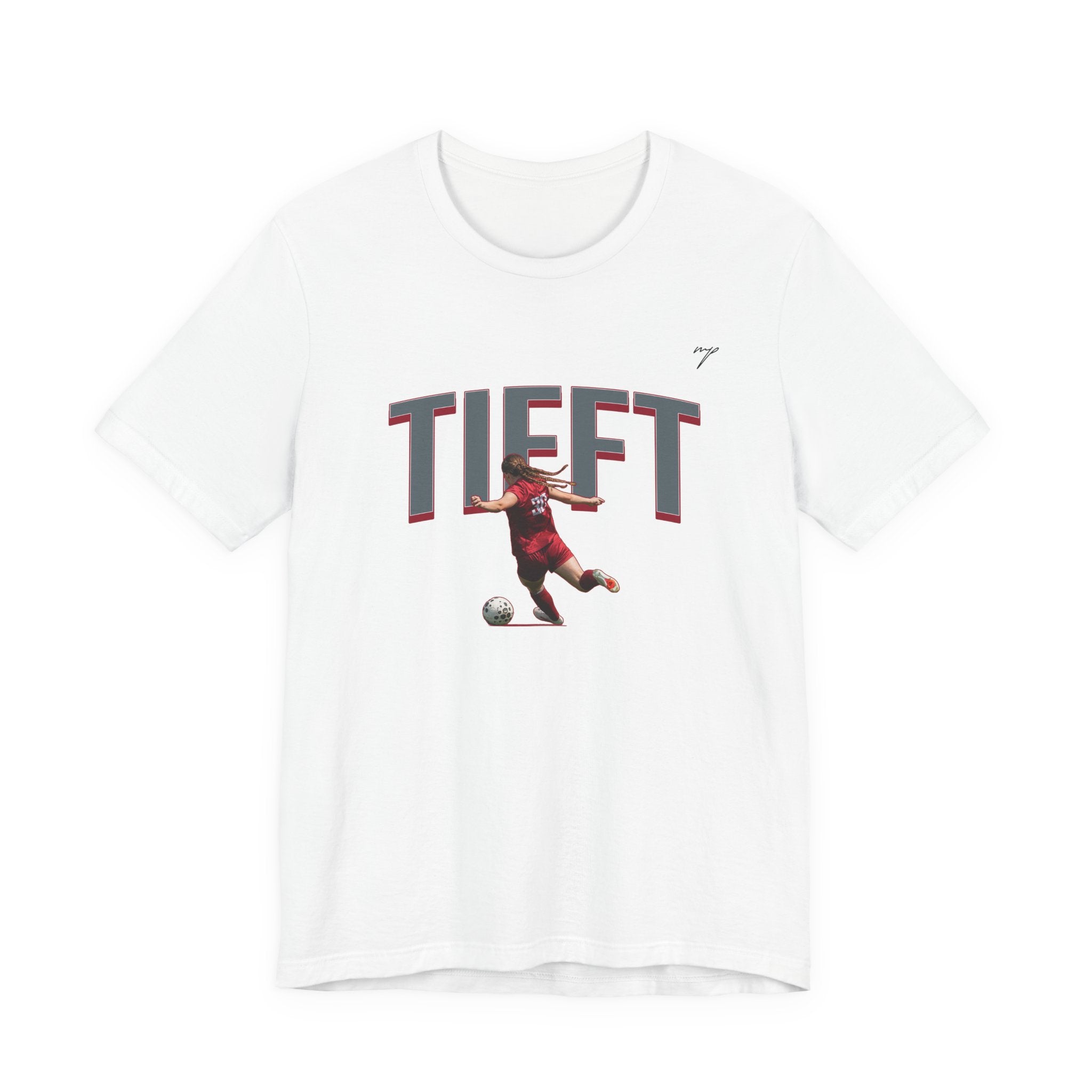 Raina Tifft Graphic Tee