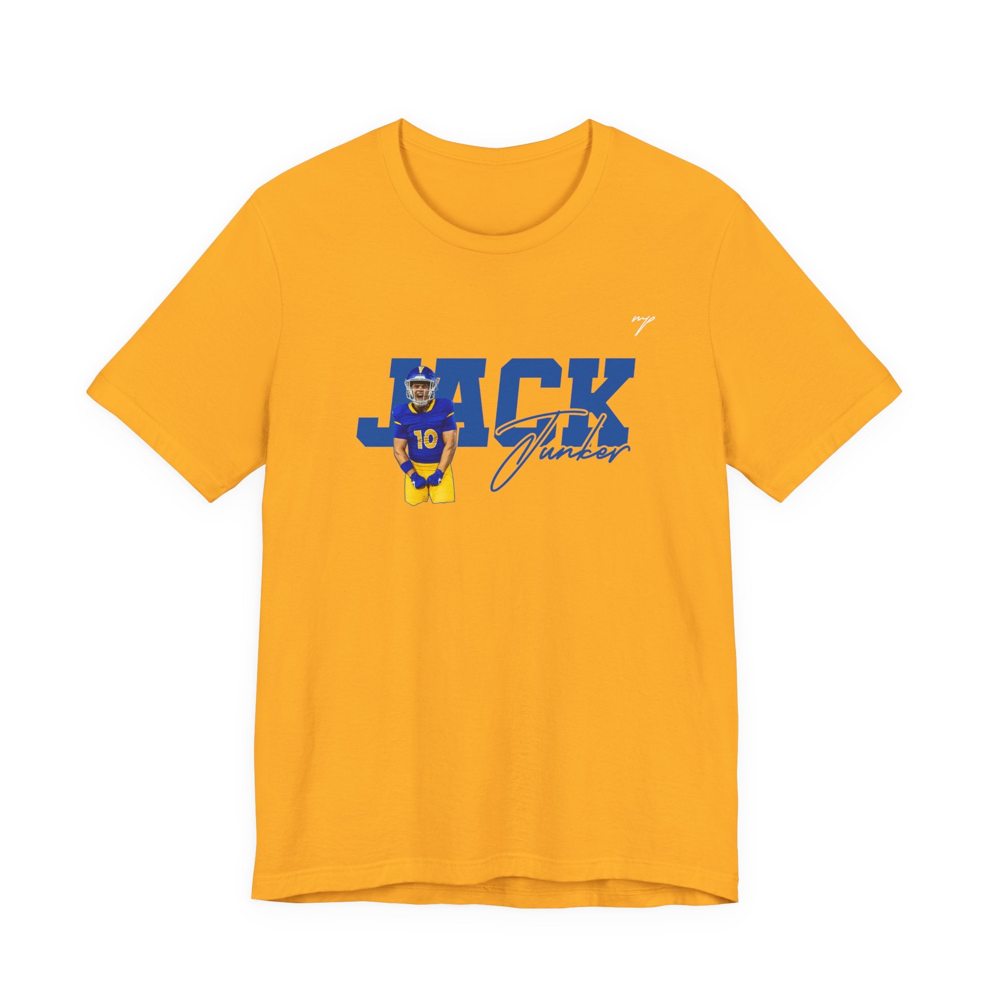 Jack Junker Graphic Tee