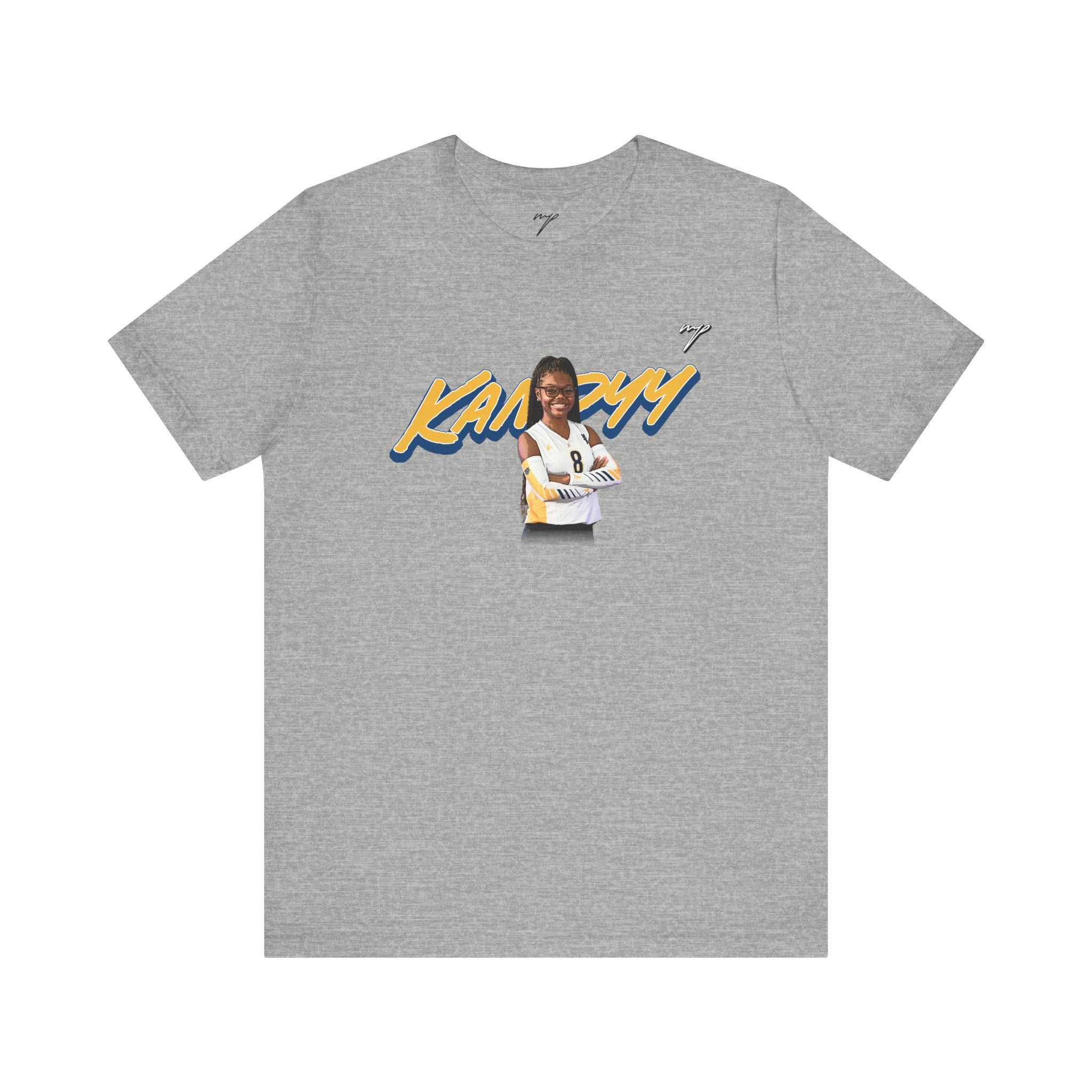 Kandace Warren Graphic Tee