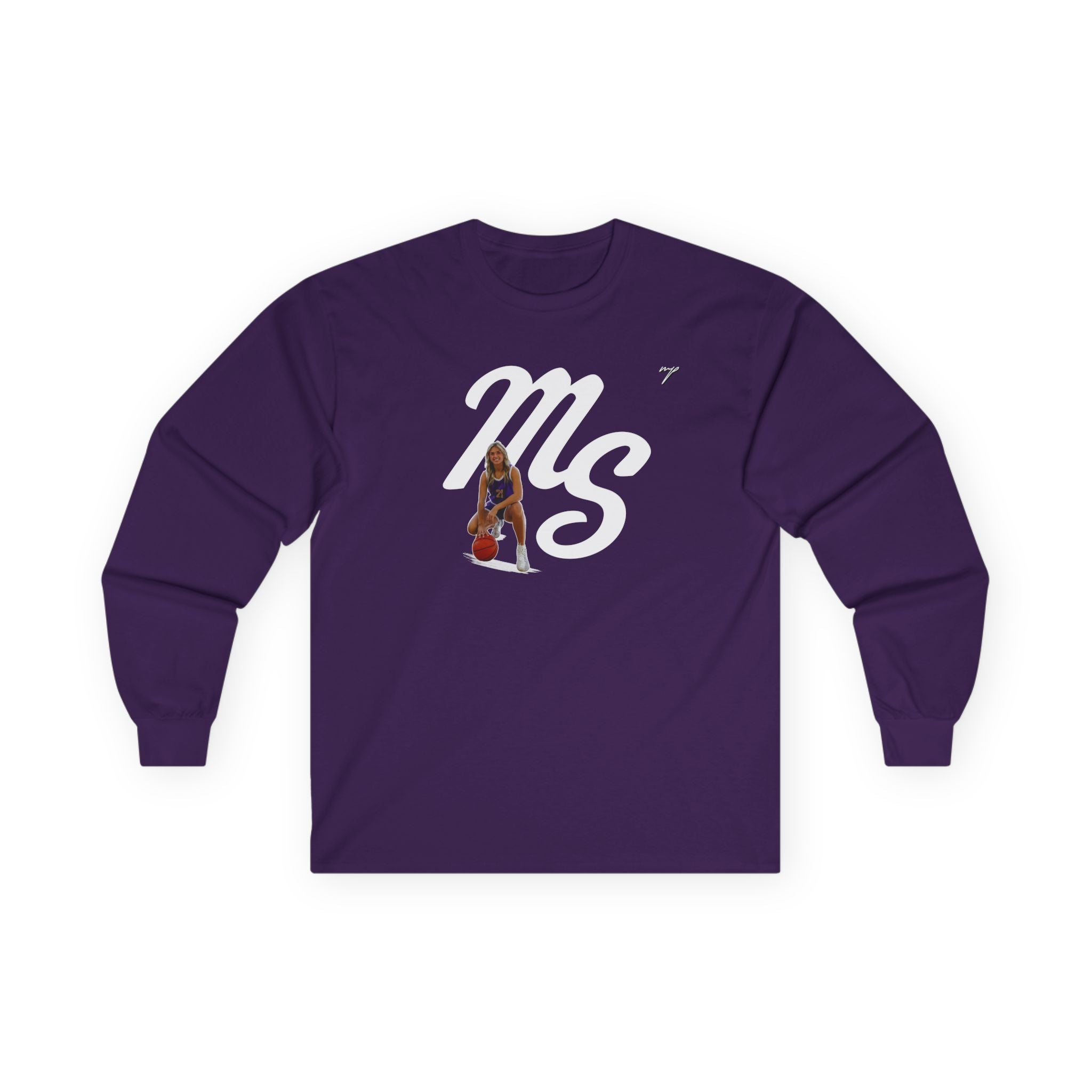 Mya Skelton Long Sleeve Tee