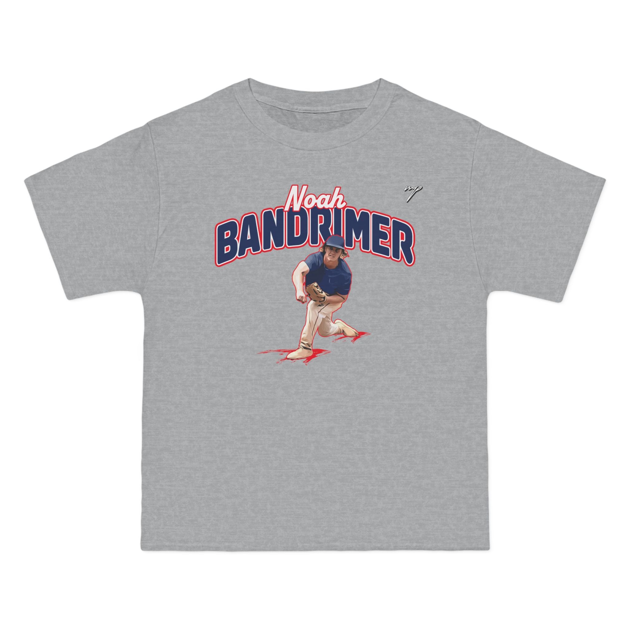 Noah Bandrimer Vintage Tee