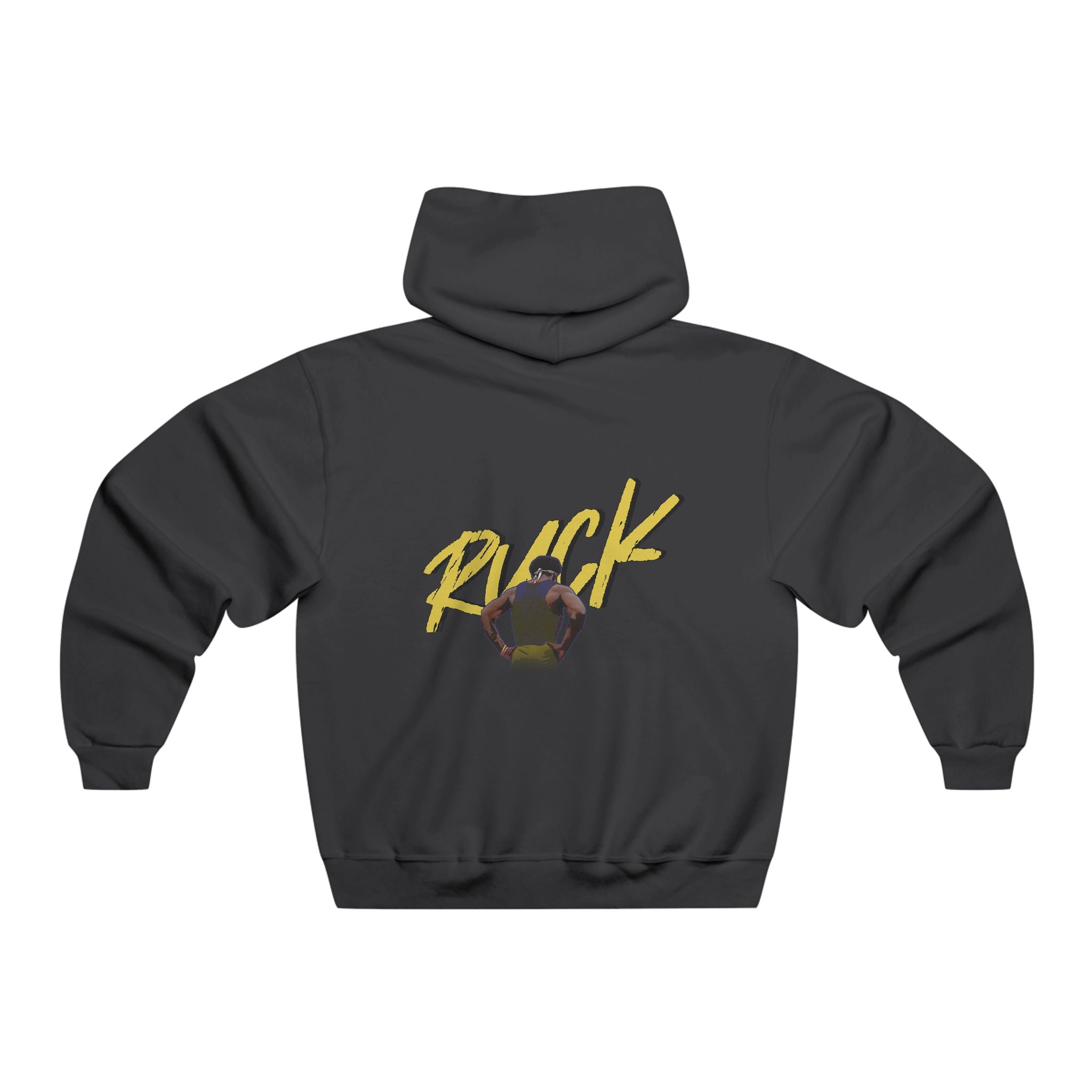 Deshawn Rucker Vintage Hoodie