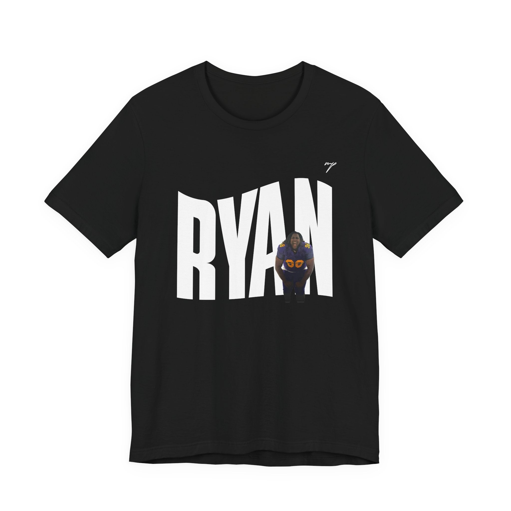 Ryan Hunt Jr Graphic Tee