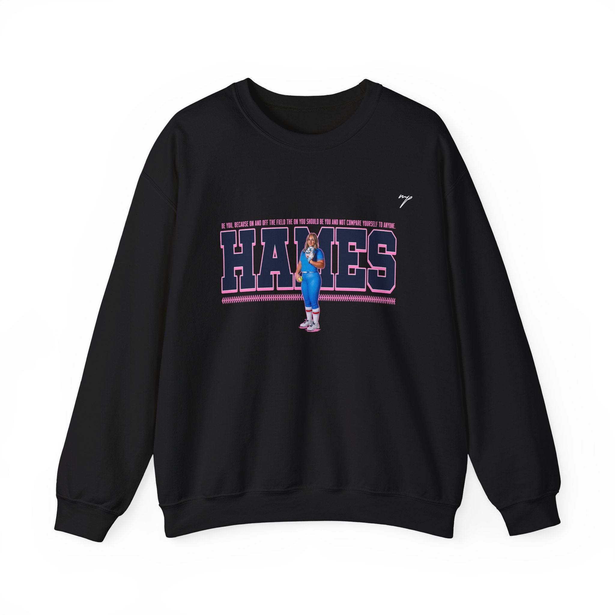 Lexie Hames Crewneck