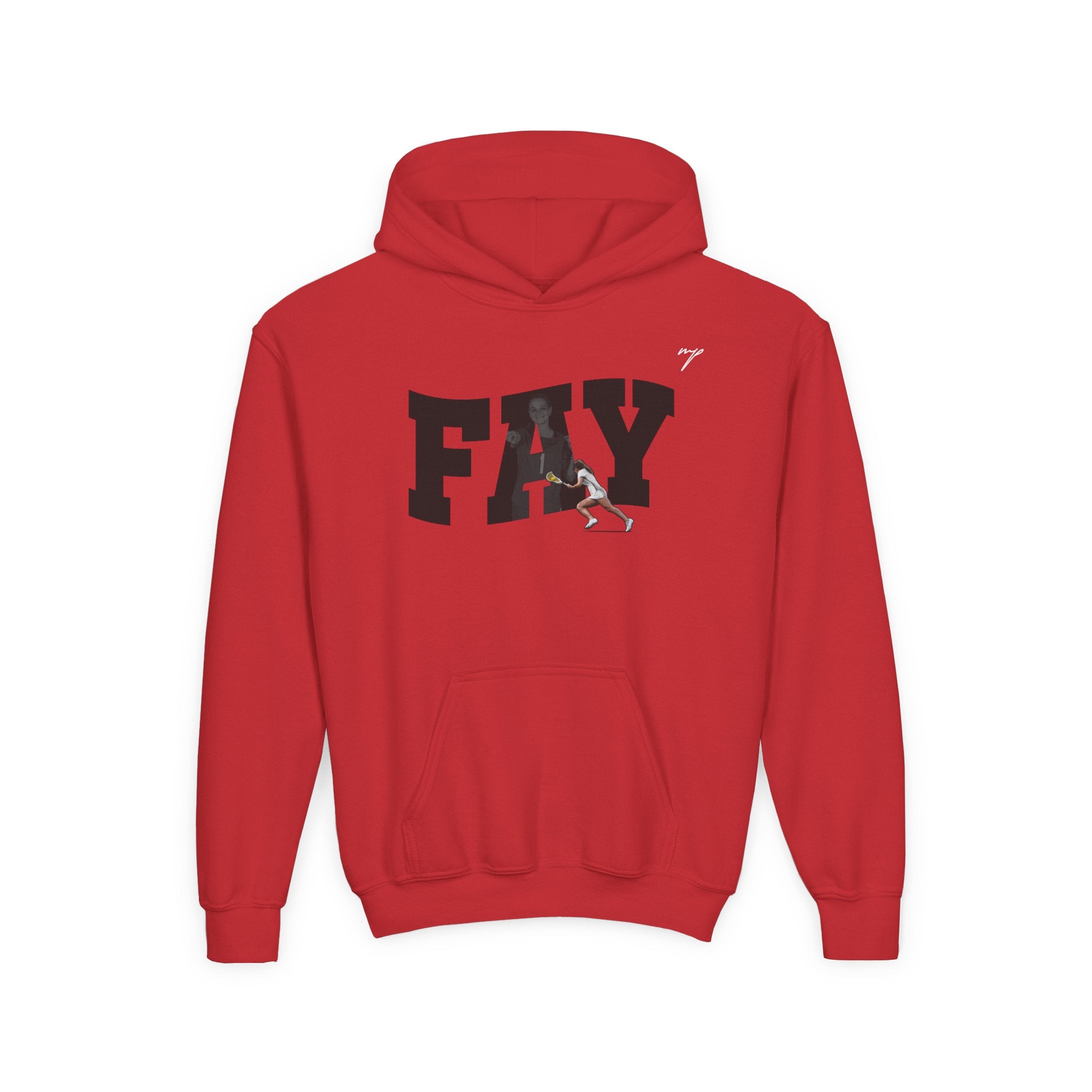 Michaela Fay YOUTH Hoodie